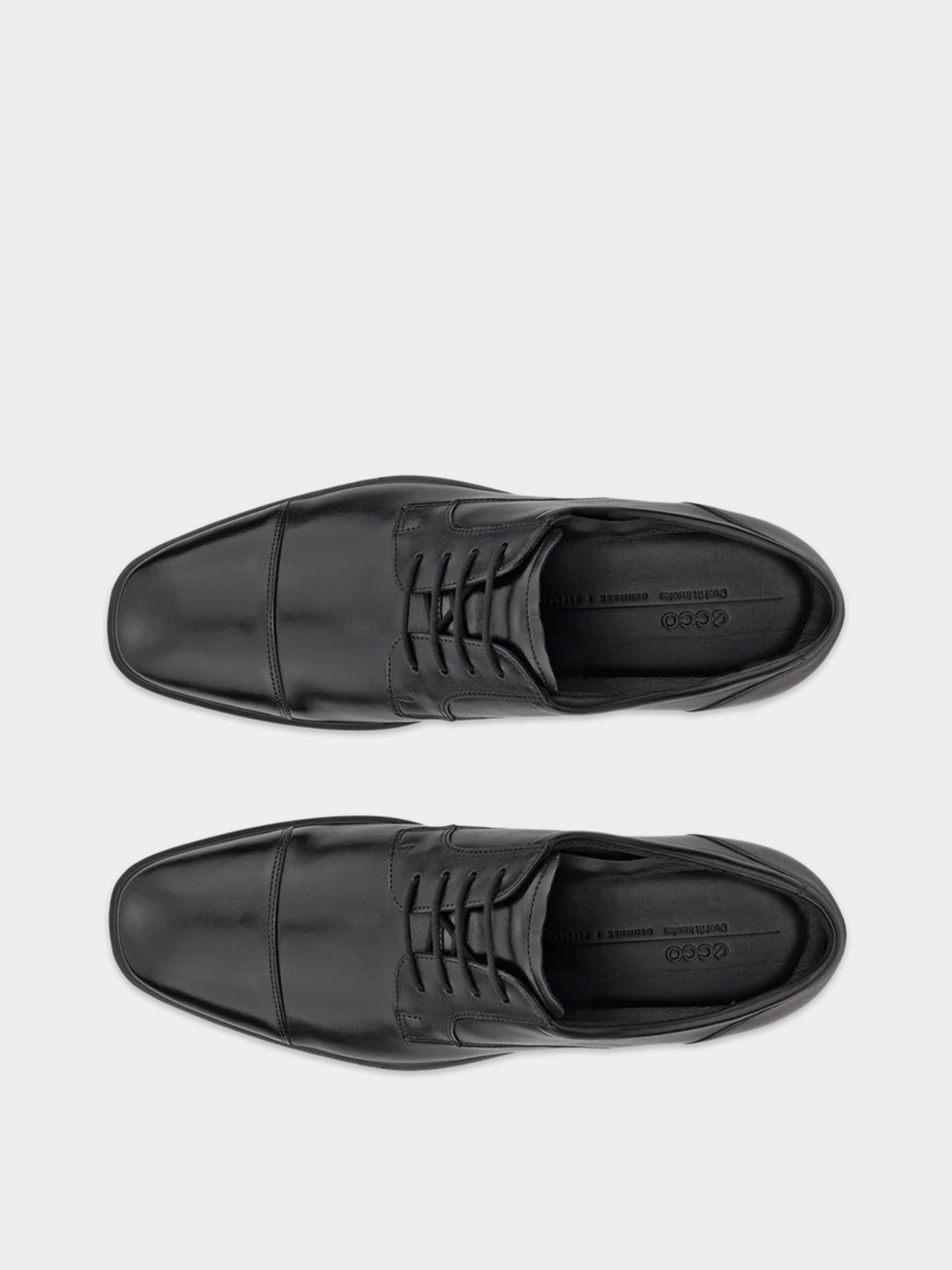 Туфлі Чоловічі ECCO