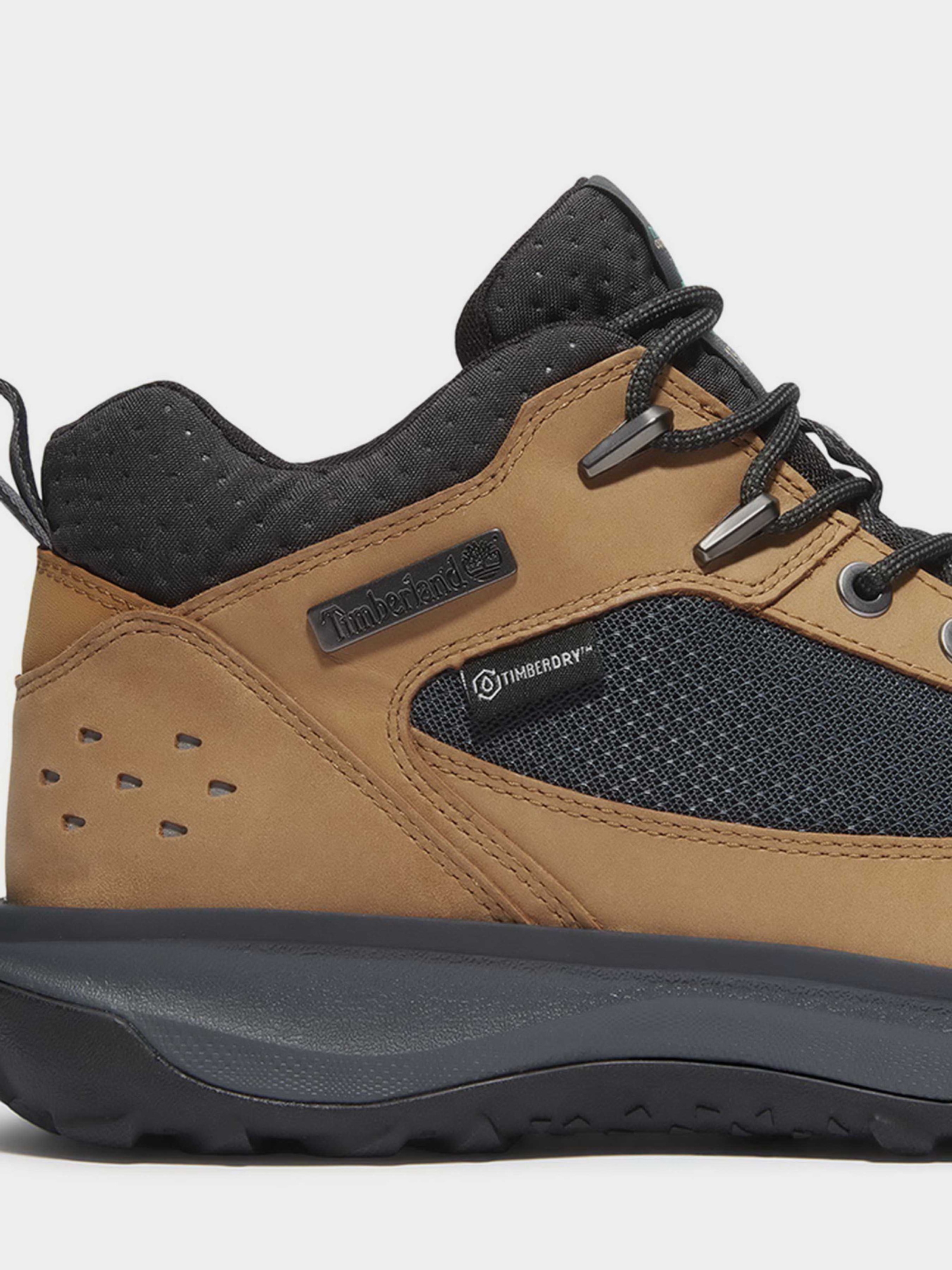 Черевики Чоловічі Timberland