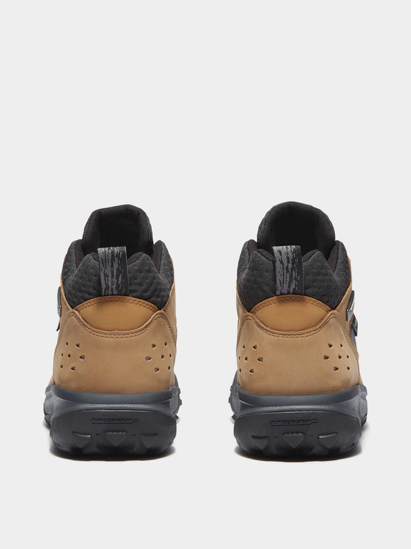 Черевики Чоловічі Timberland