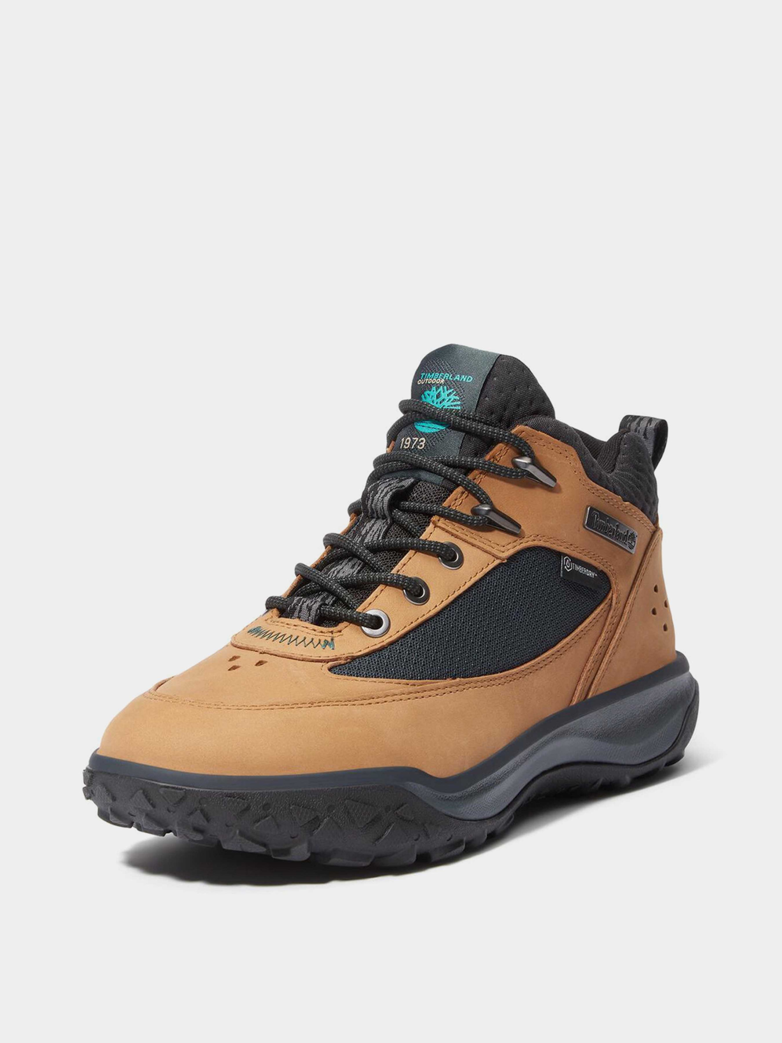 Черевики Чоловічі Timberland