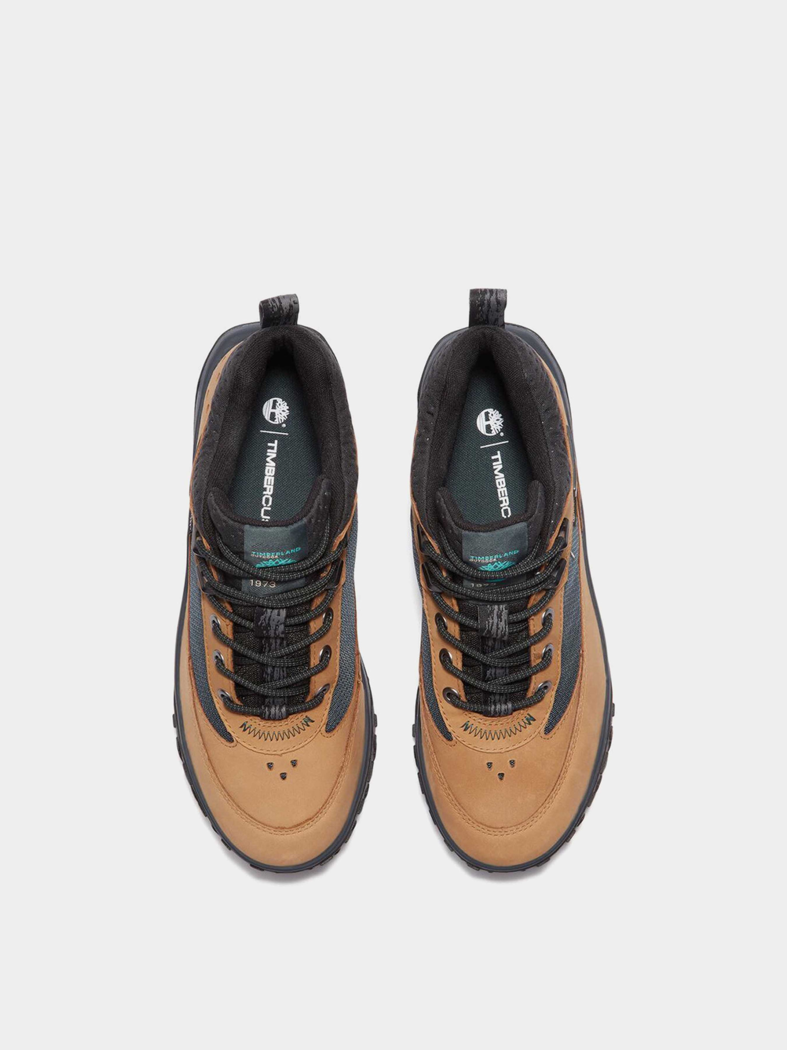 Черевики Чоловічі Timberland