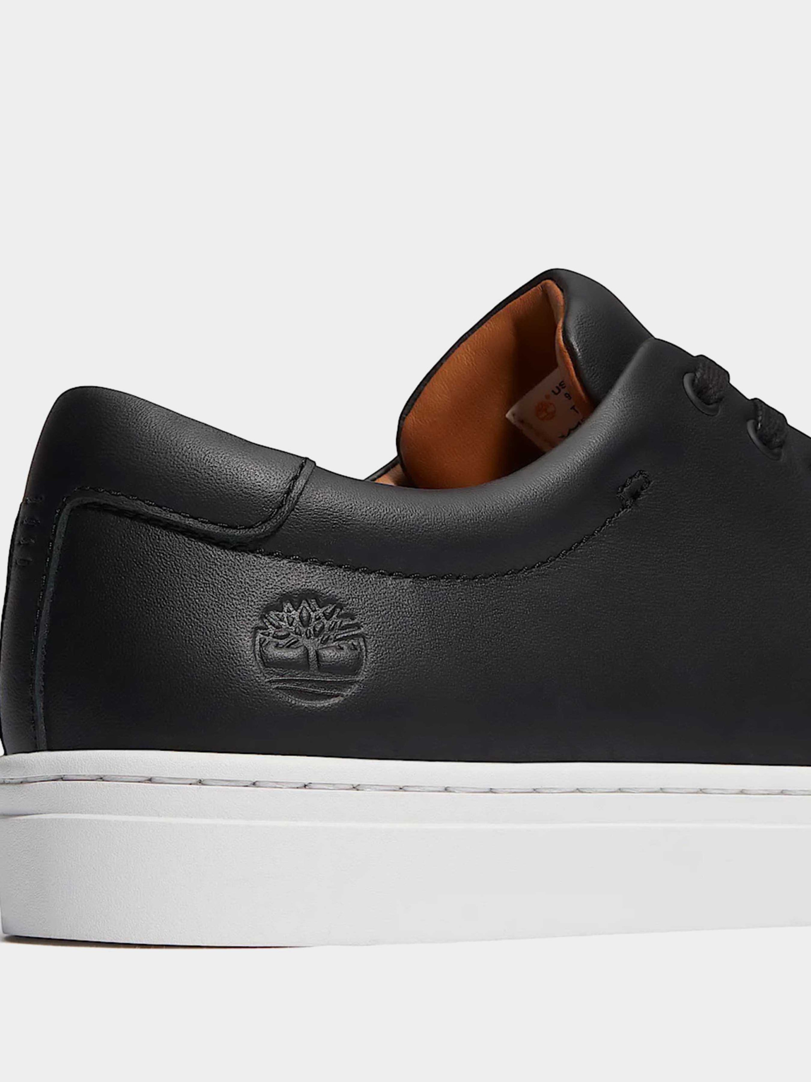 Кеди низькі Чоловічі Timberland