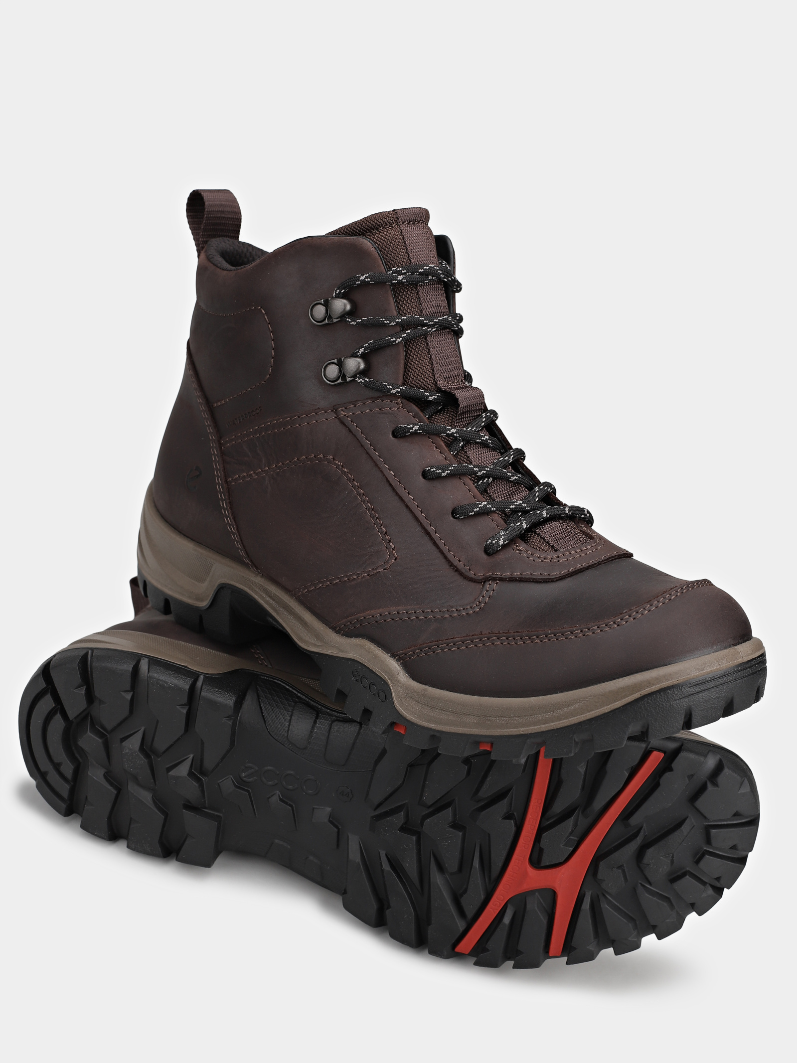 Черевики та чоботи Чоловічі ECCO