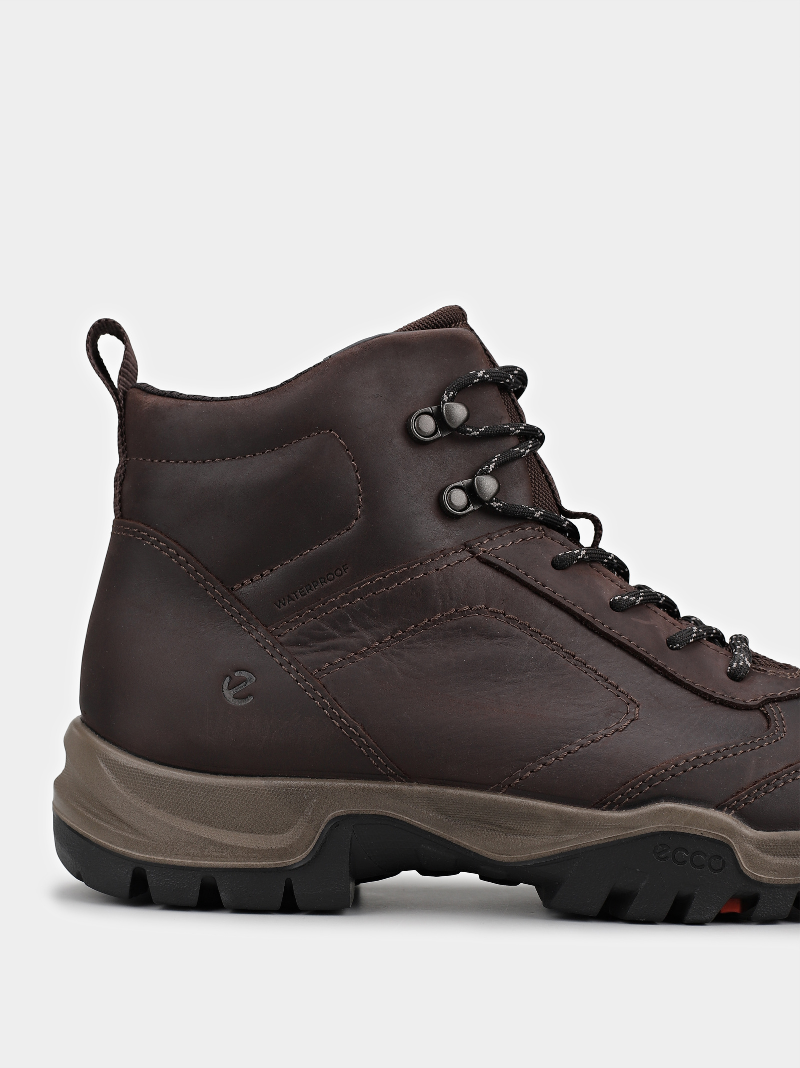 Черевики та чоботи Чоловічі ECCO