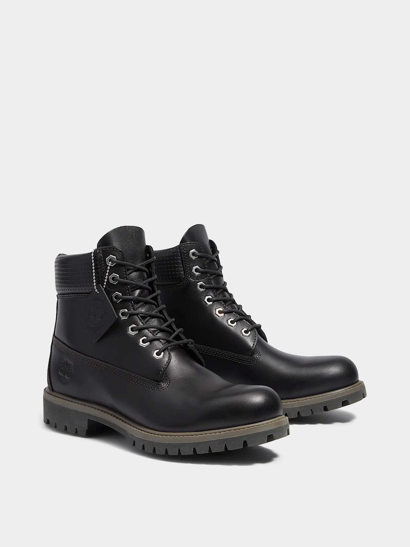 Ботинки Мужские Timberland