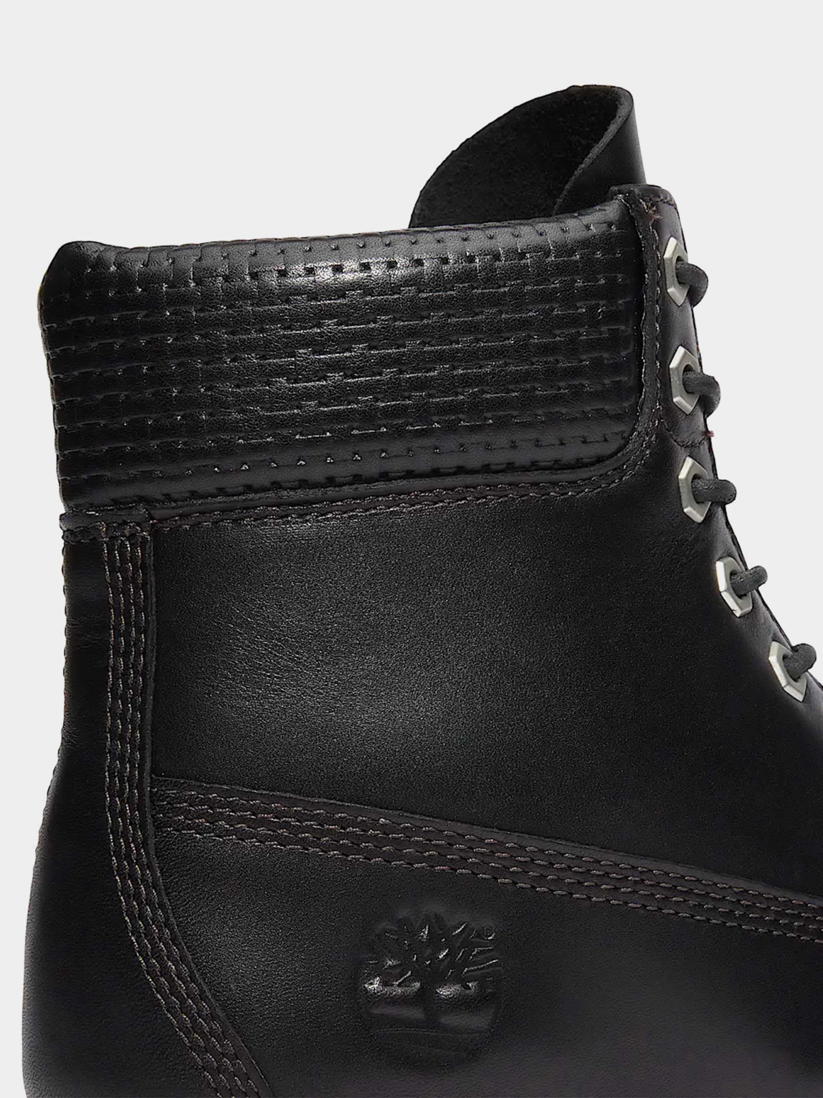 Ботинки Мужские Timberland