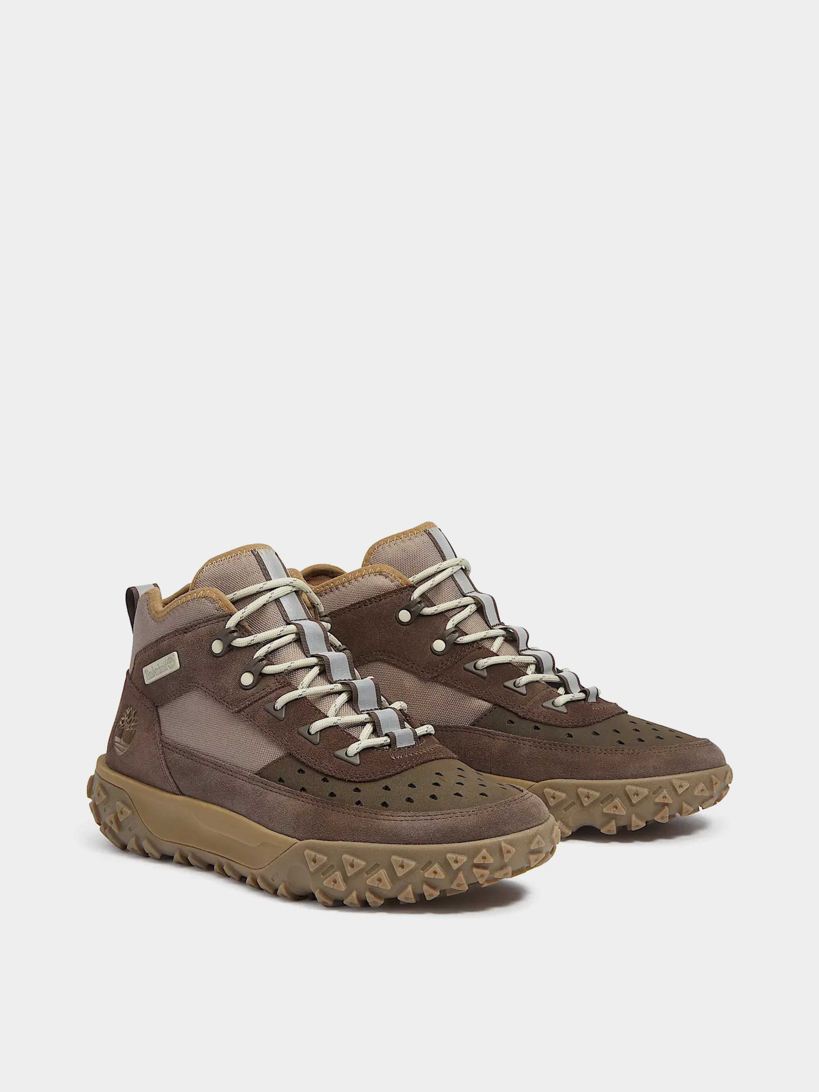 Черевики Чоловічі Timberland