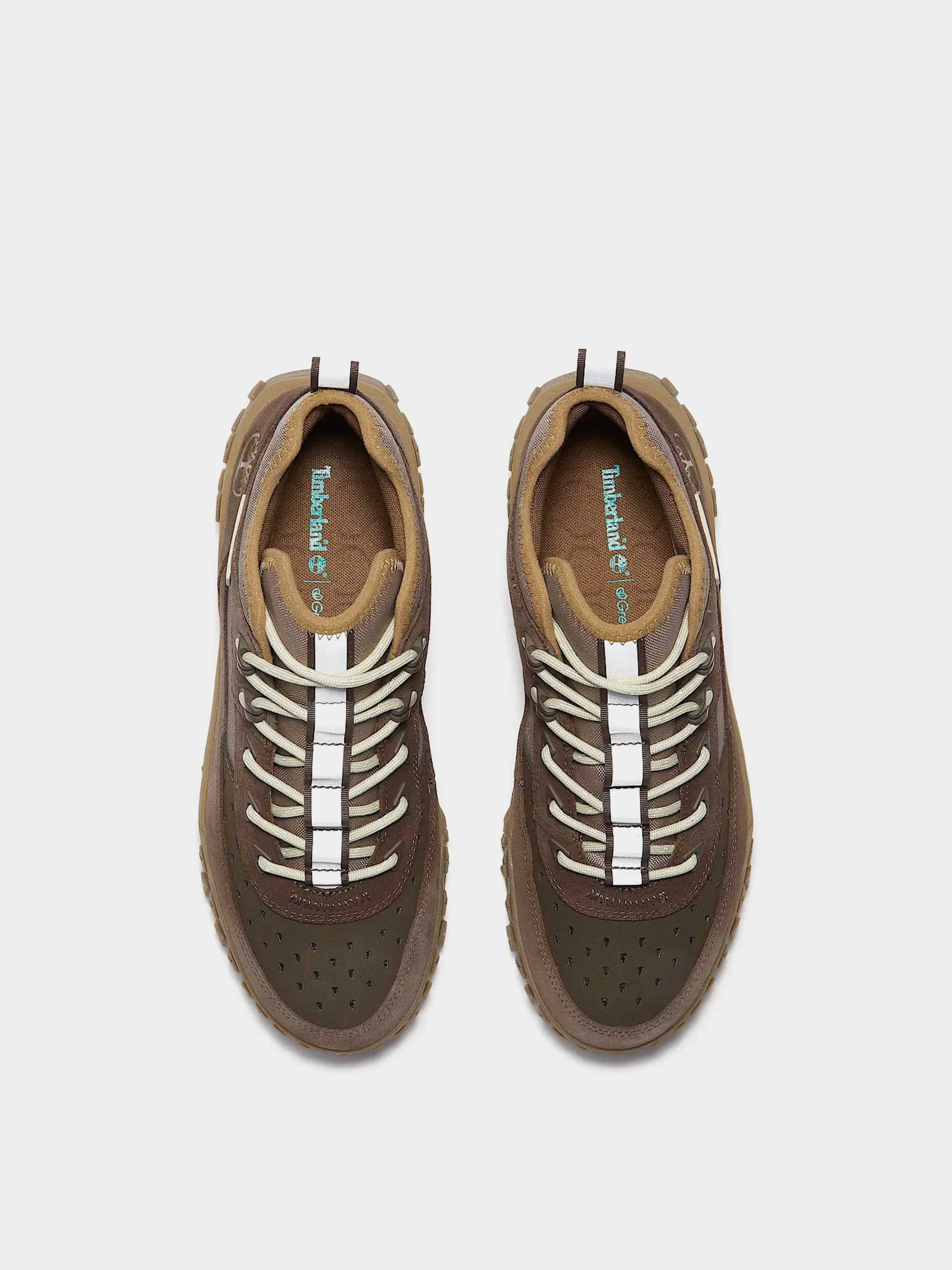 Черевики Чоловічі Timberland
