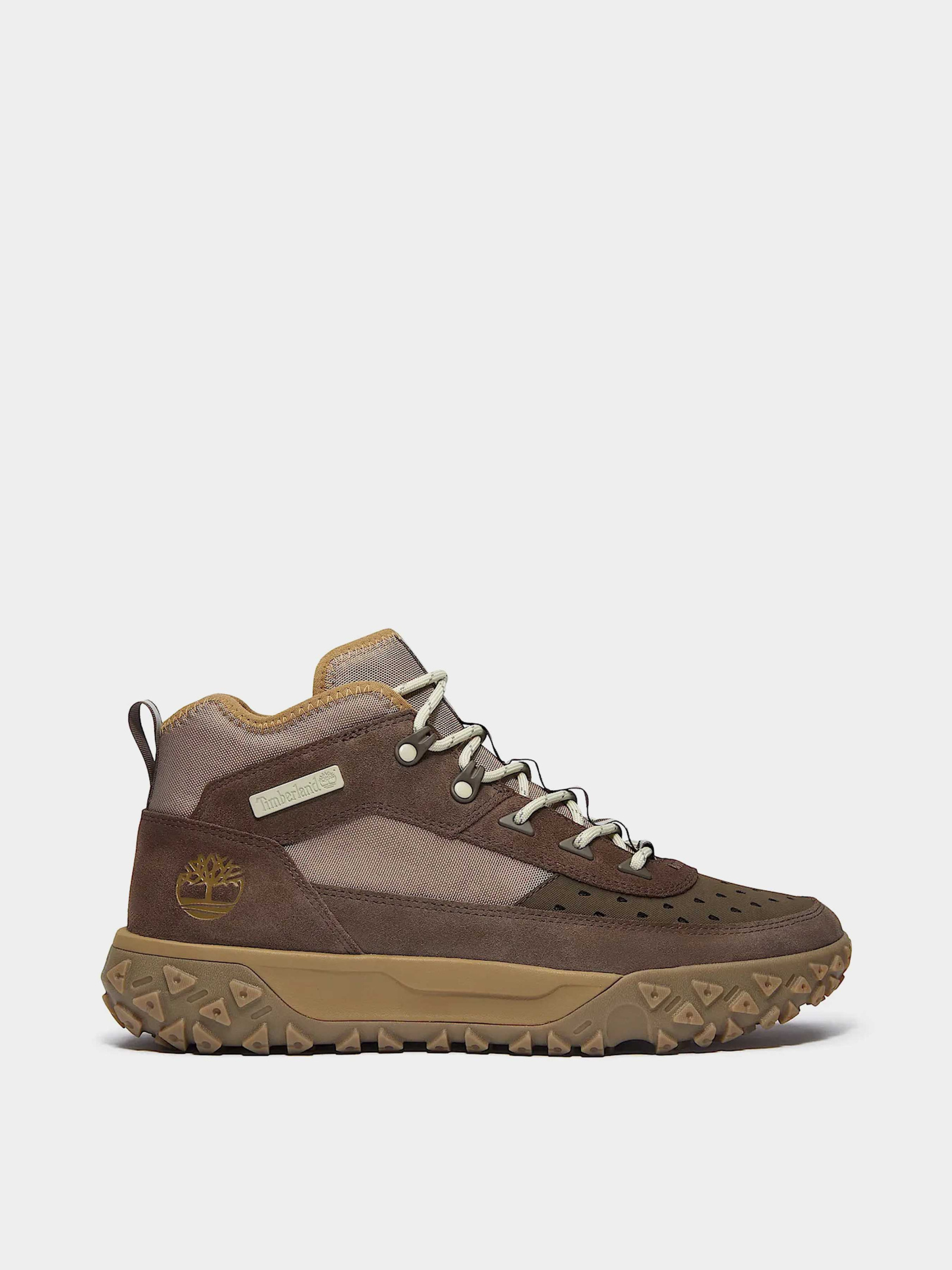 Черевики Чоловічі Timberland