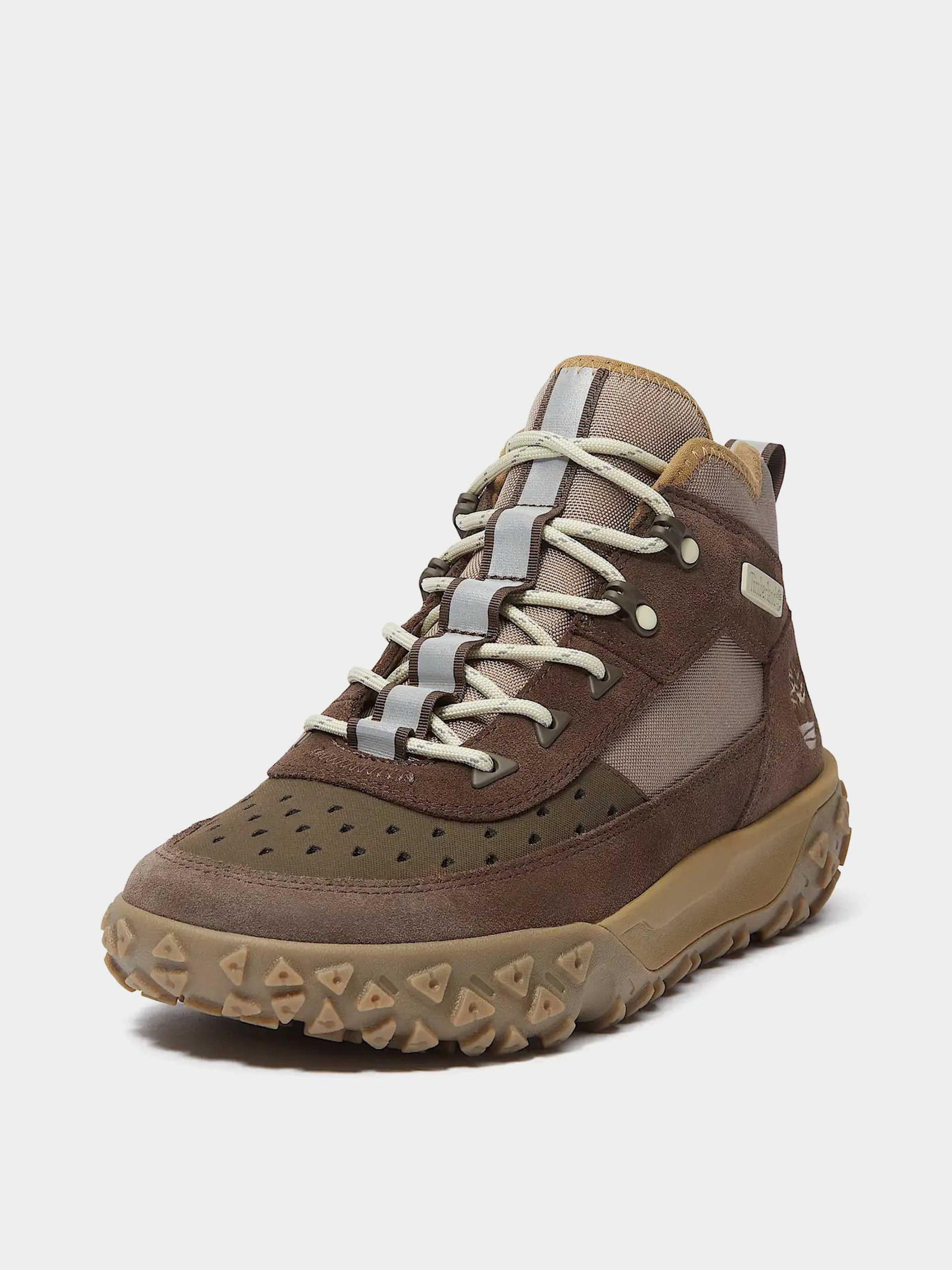 Черевики Чоловічі Timberland