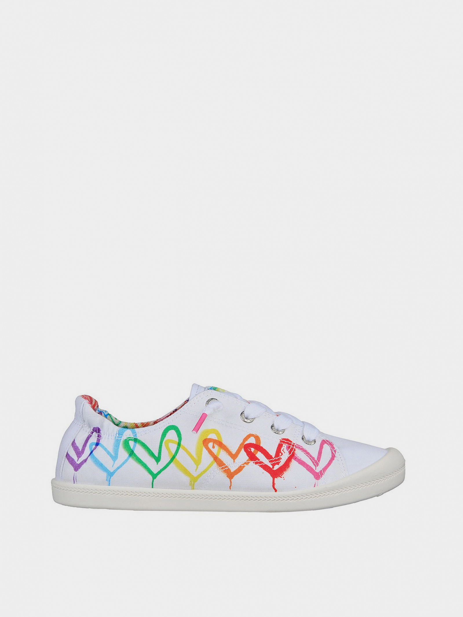 Low-Top Sneakers Women's Skechers