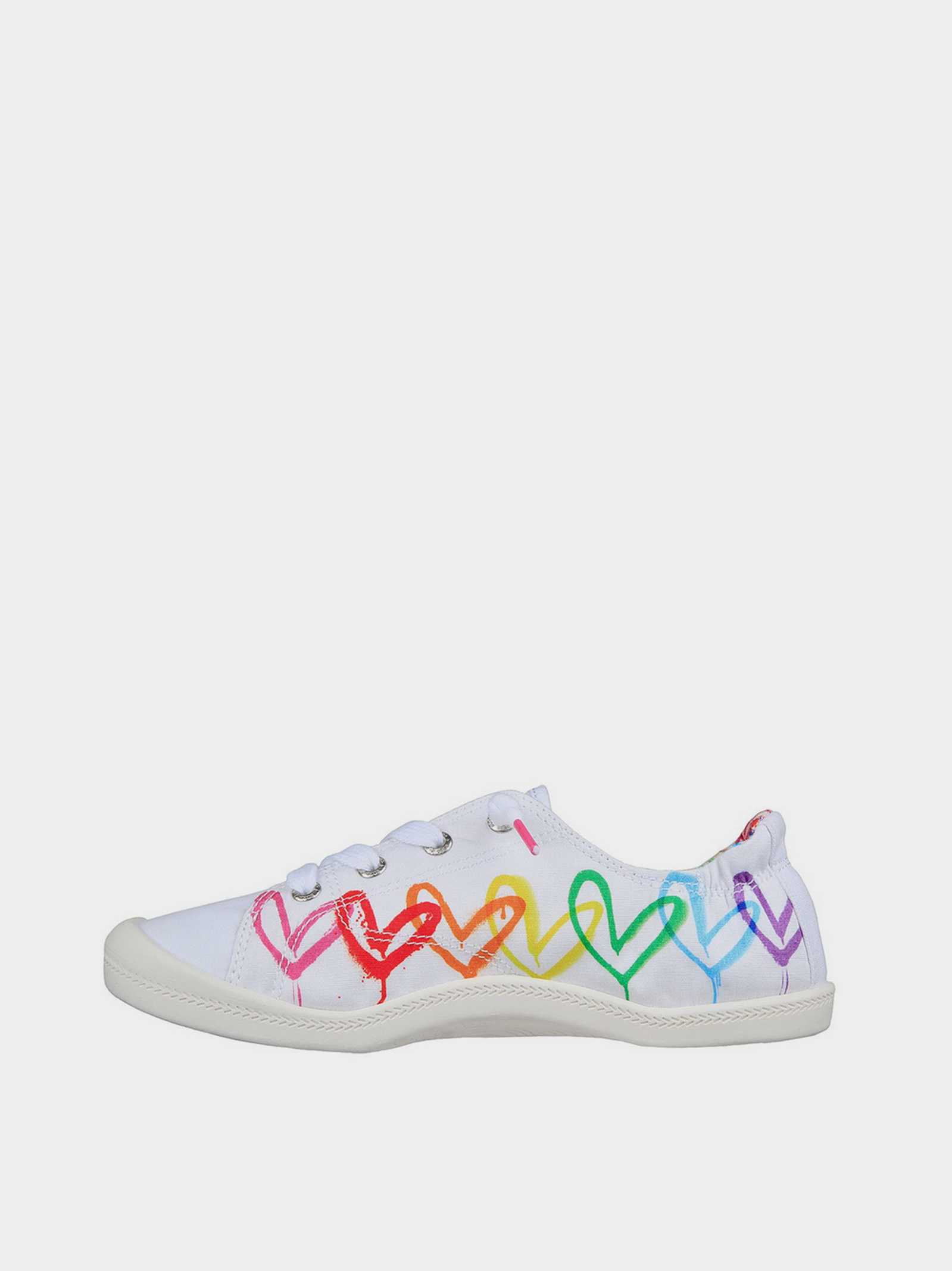 Low-Top Sneakers Women's Skechers