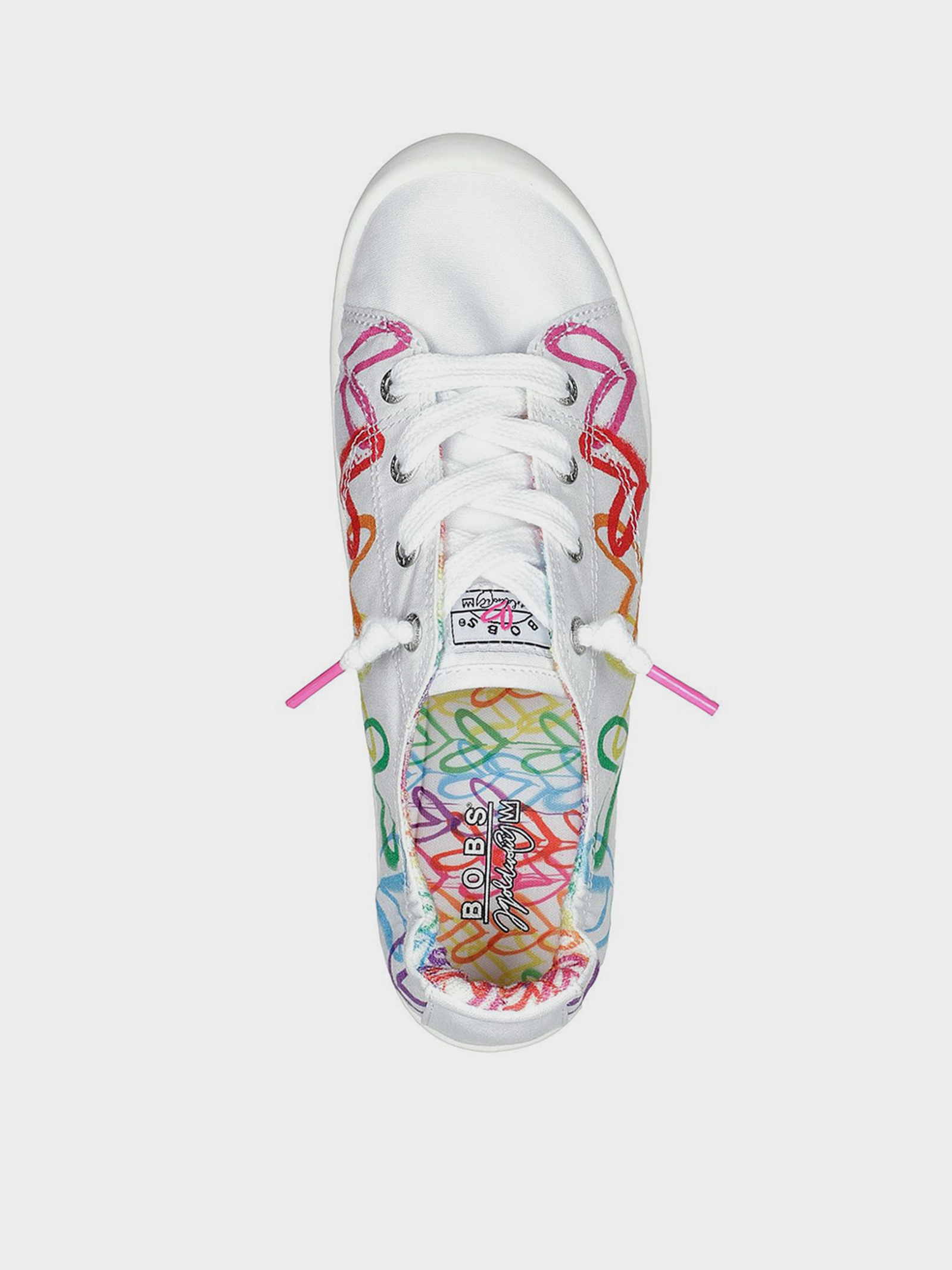 Low-Top Sneakers Women's Skechers