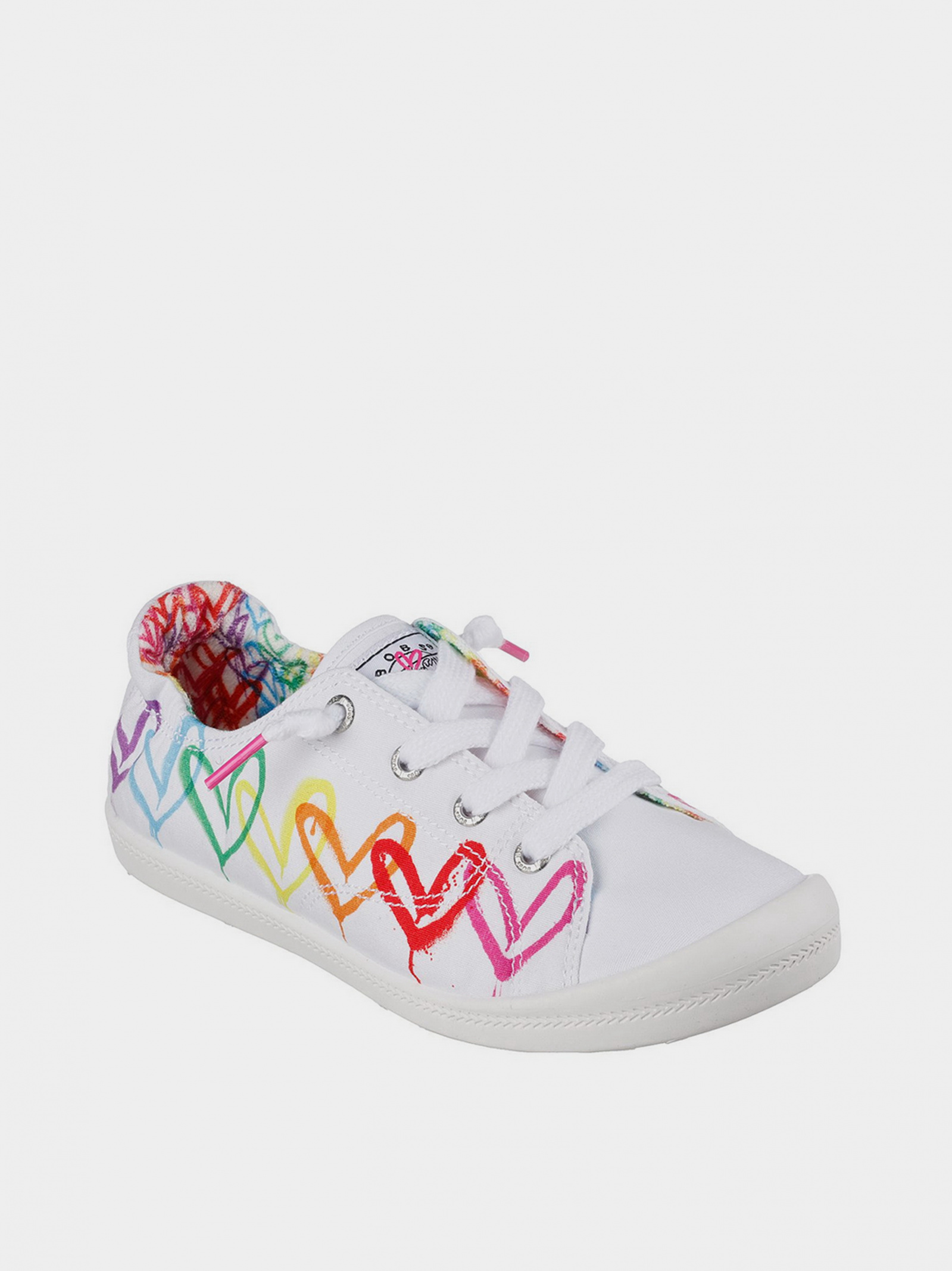 Low-Top Sneakers Women's Skechers