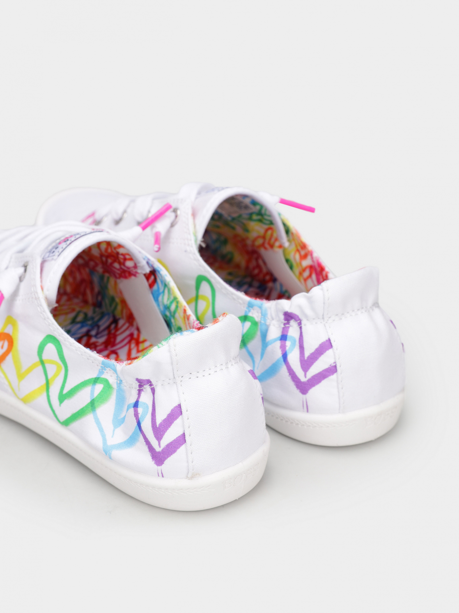 Low-Top Sneakers Women's Skechers