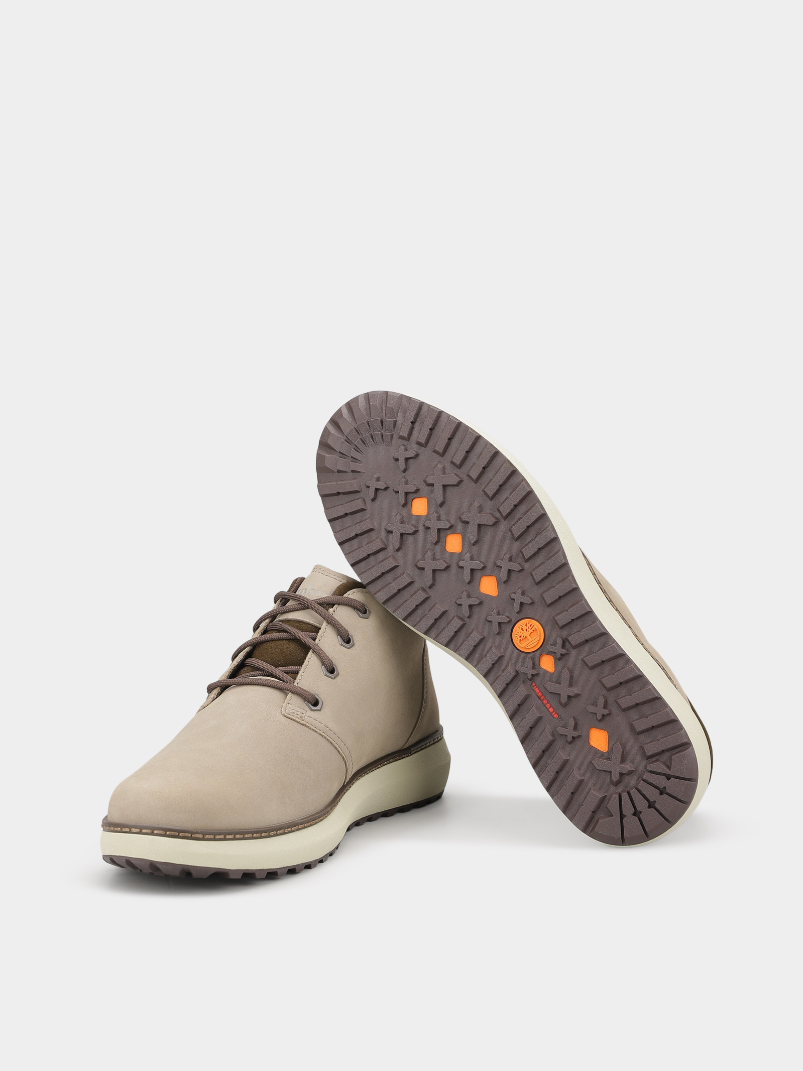 Черевики Чоловічі Timberland