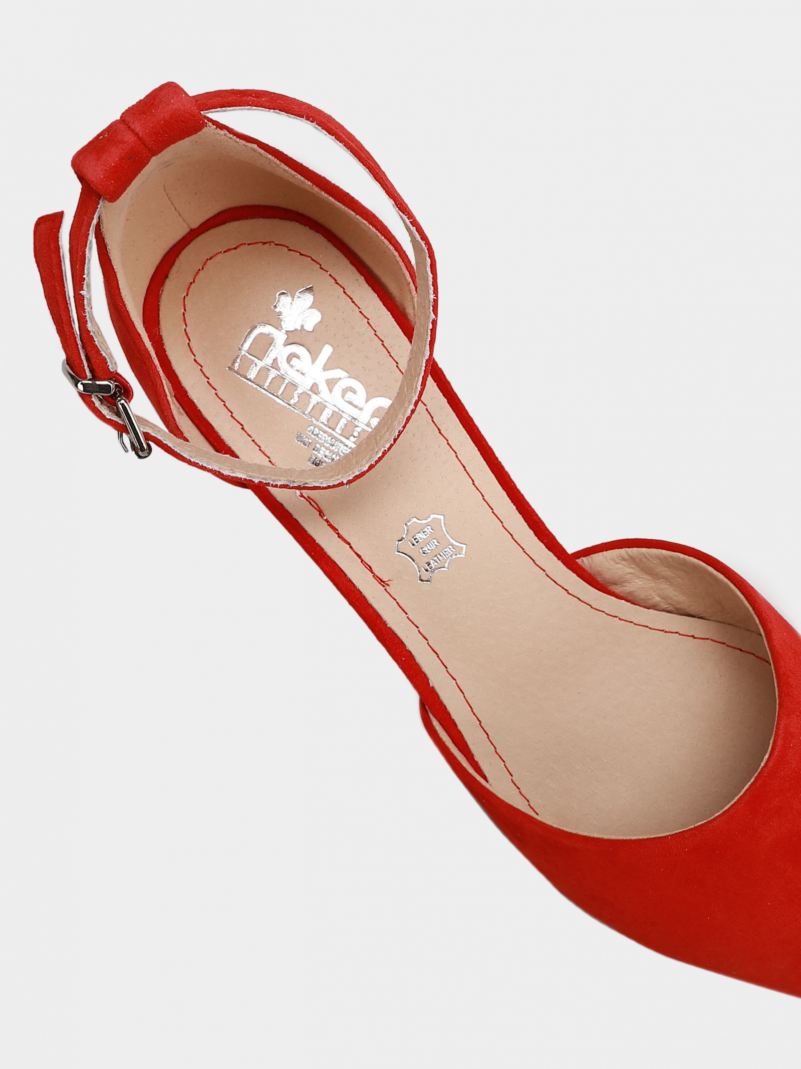 Sandals Women's RIEKER