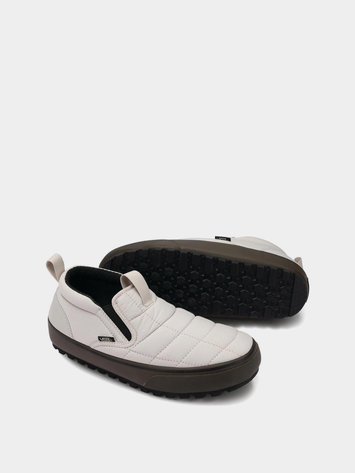 Чоботи дутики Унісекс Vans