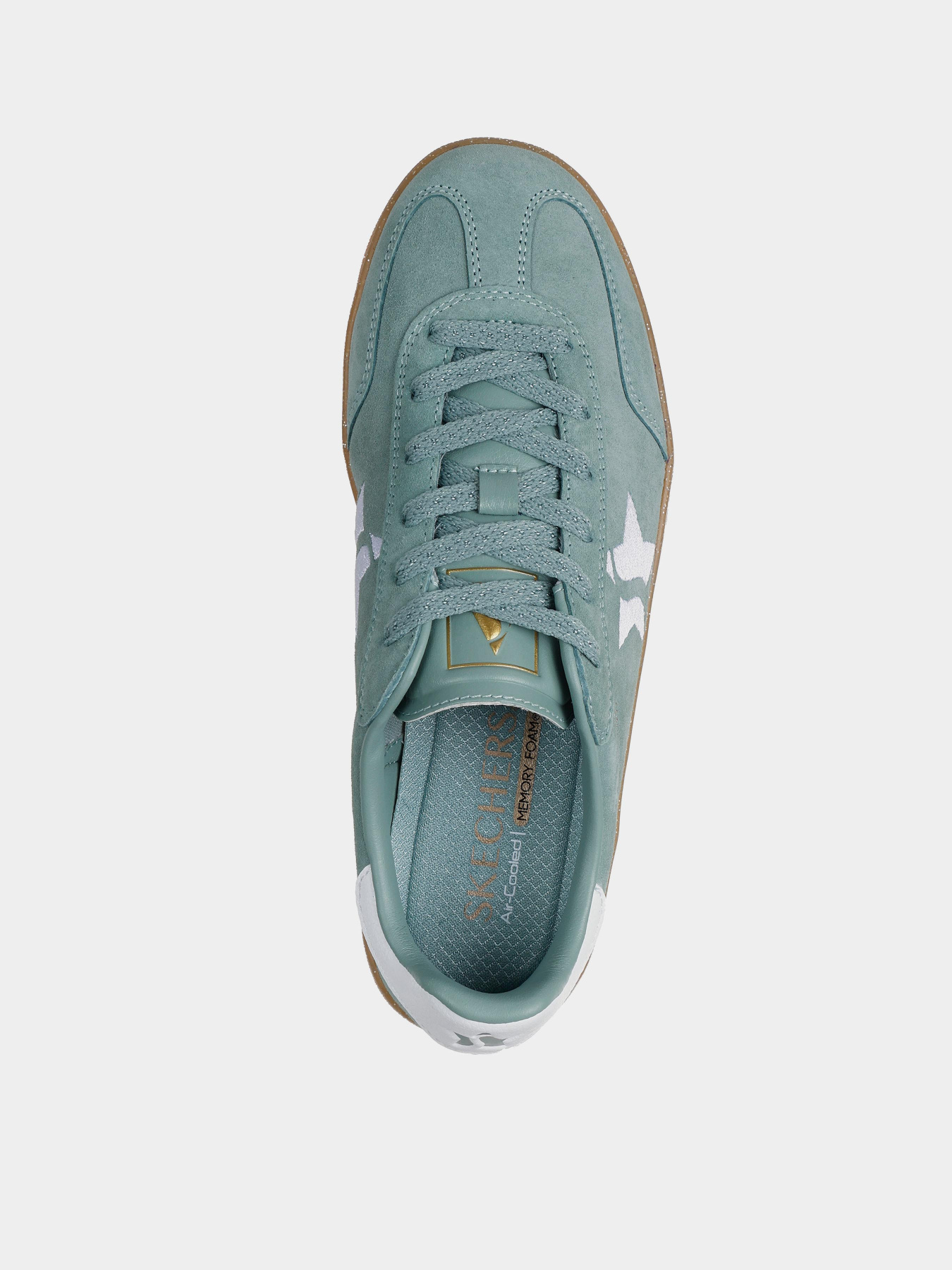 Кеди низькі Жіночі Skechers