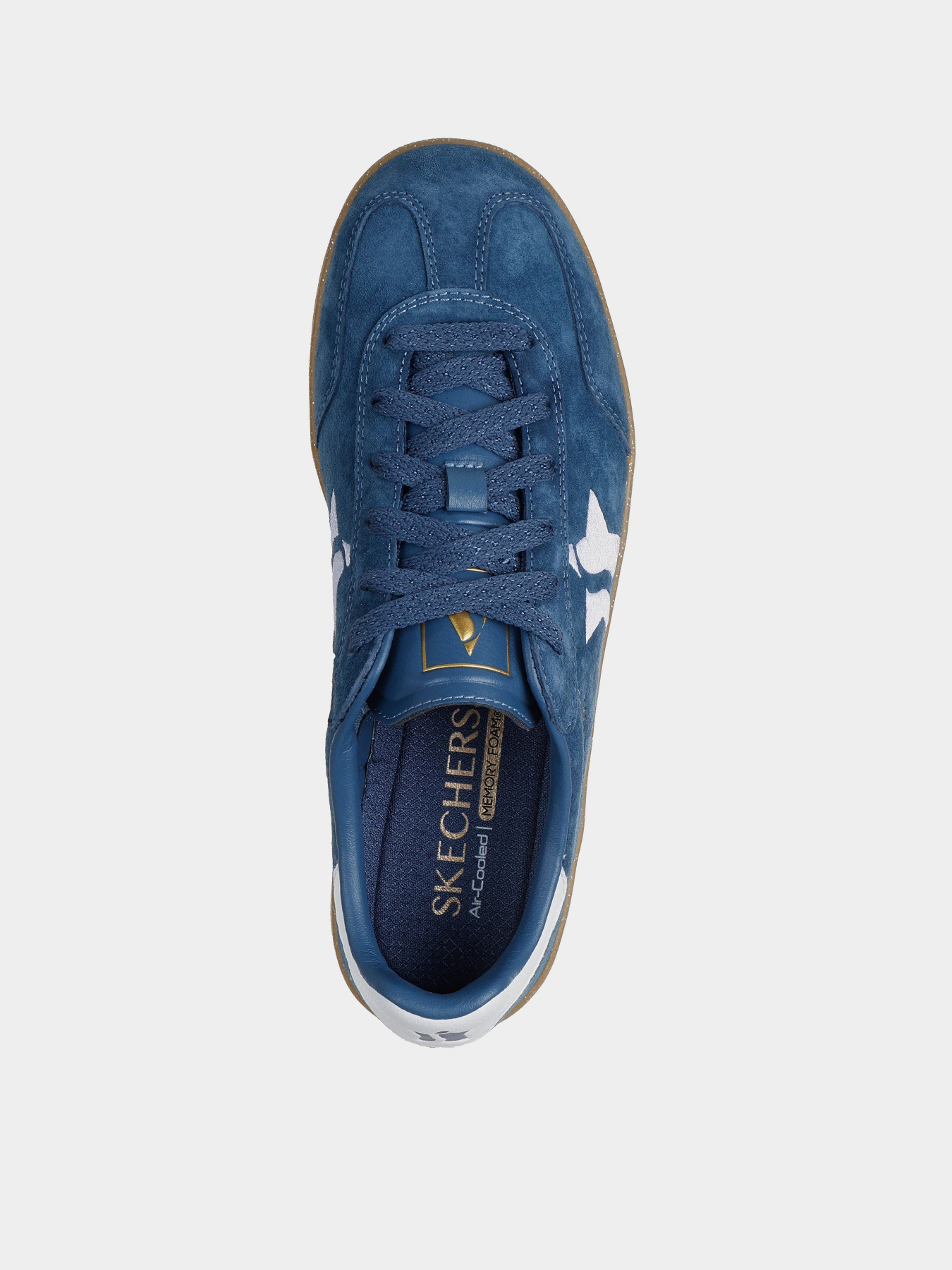 Кеды низкие Женские Skechers