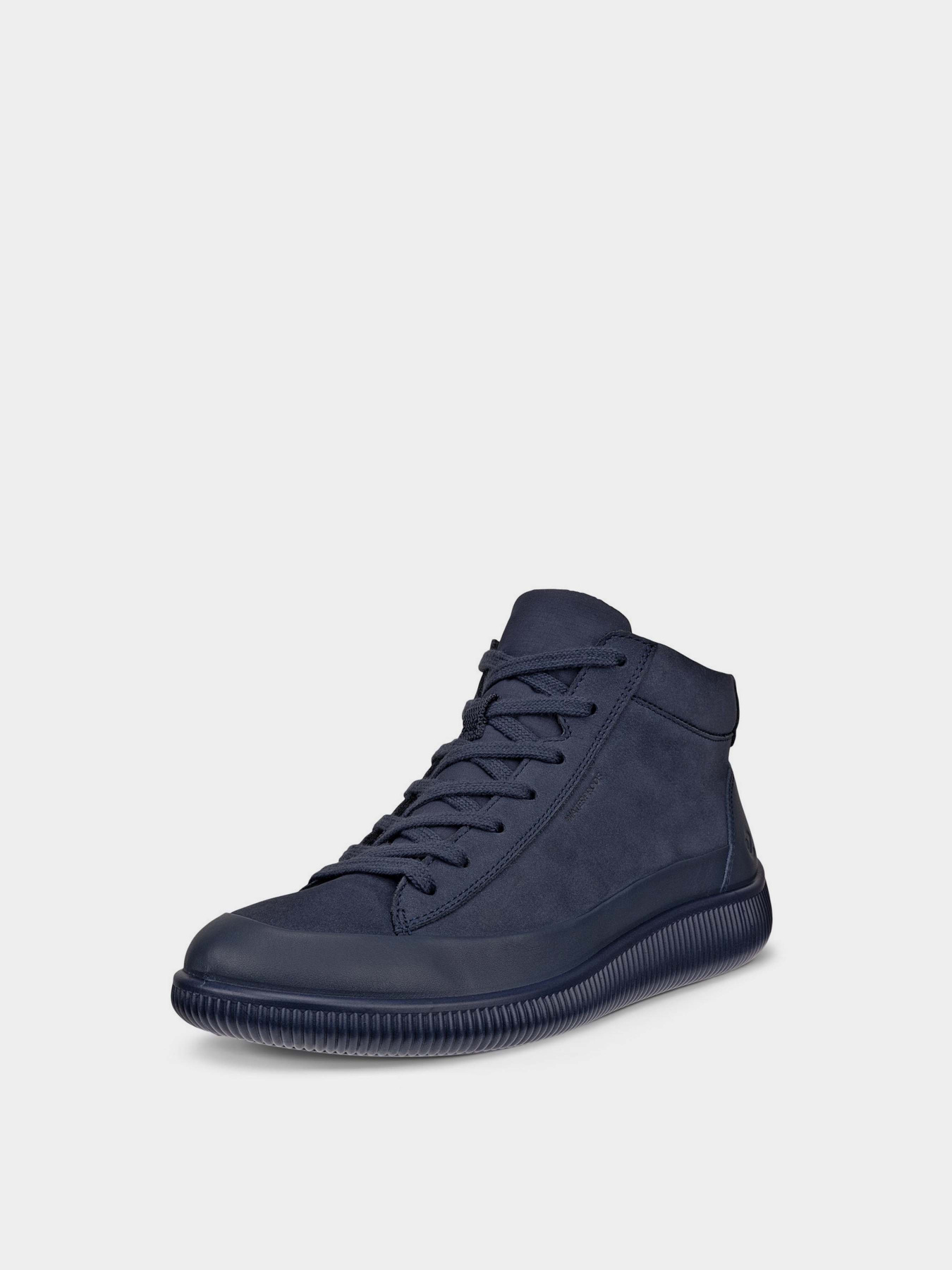 Кеди високі Жіночі ECCO