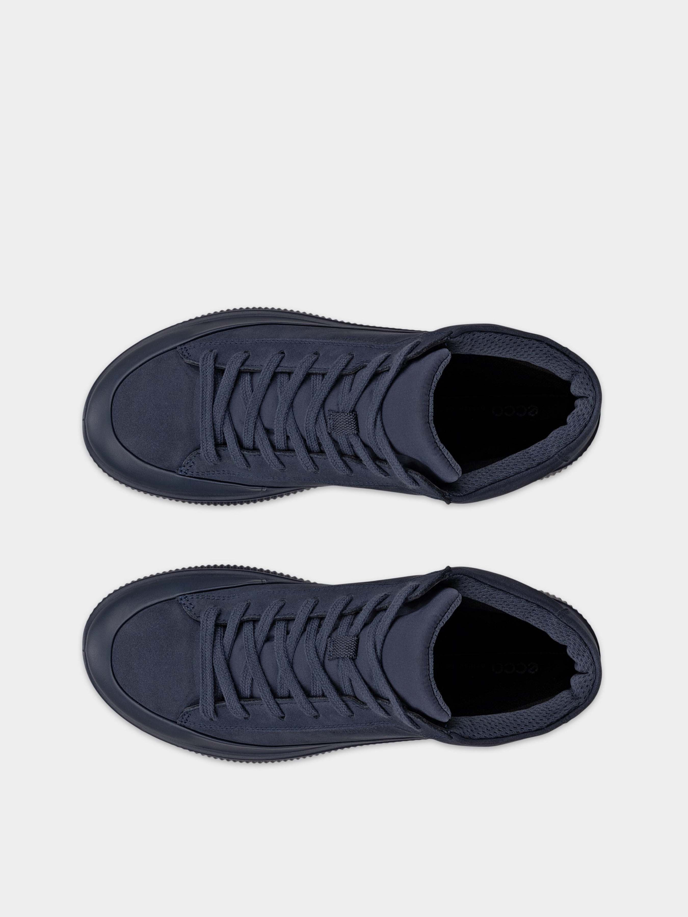 Кеди високі Жіночі ECCO