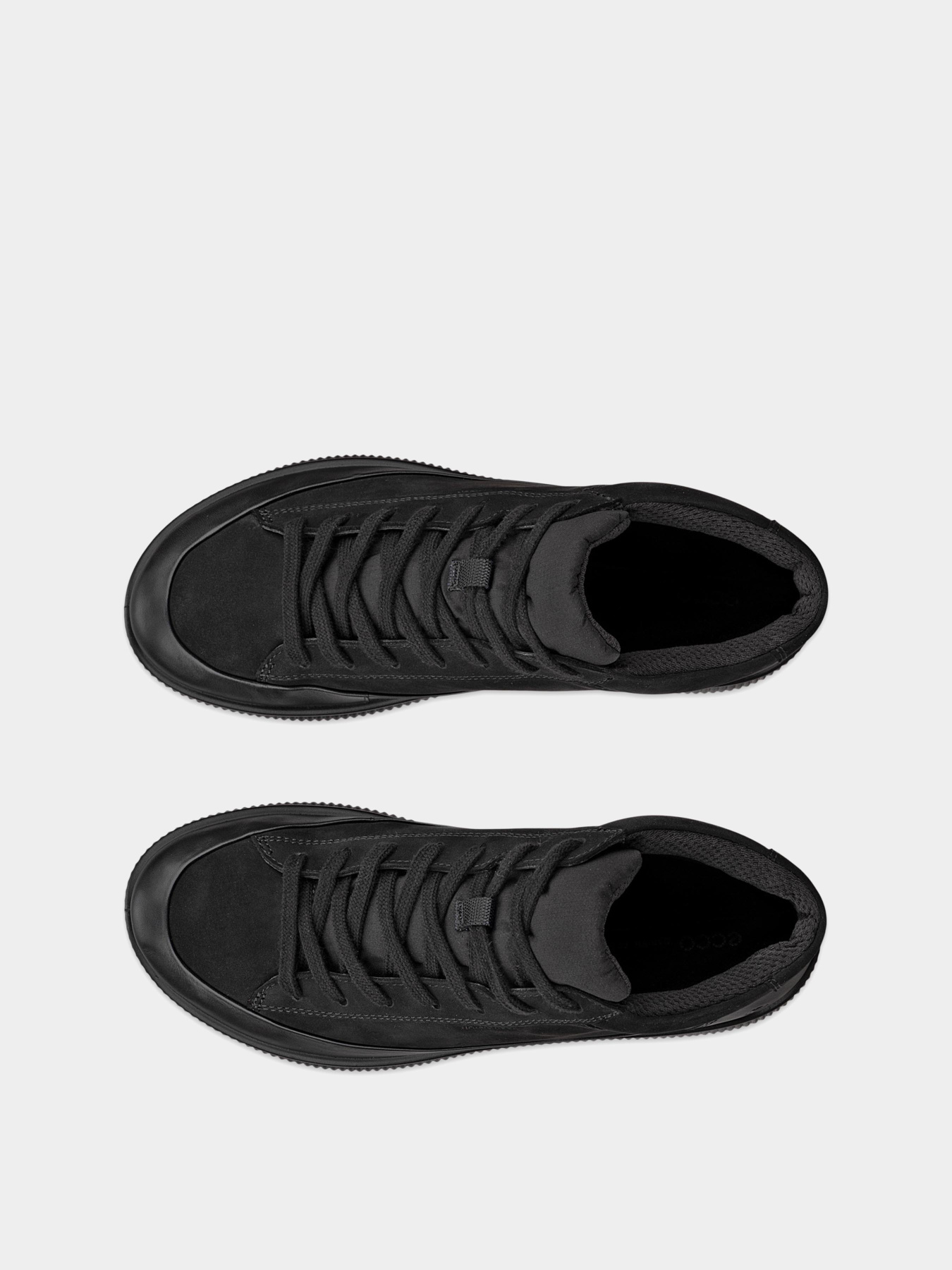 Кеди високі Жіночі ECCO