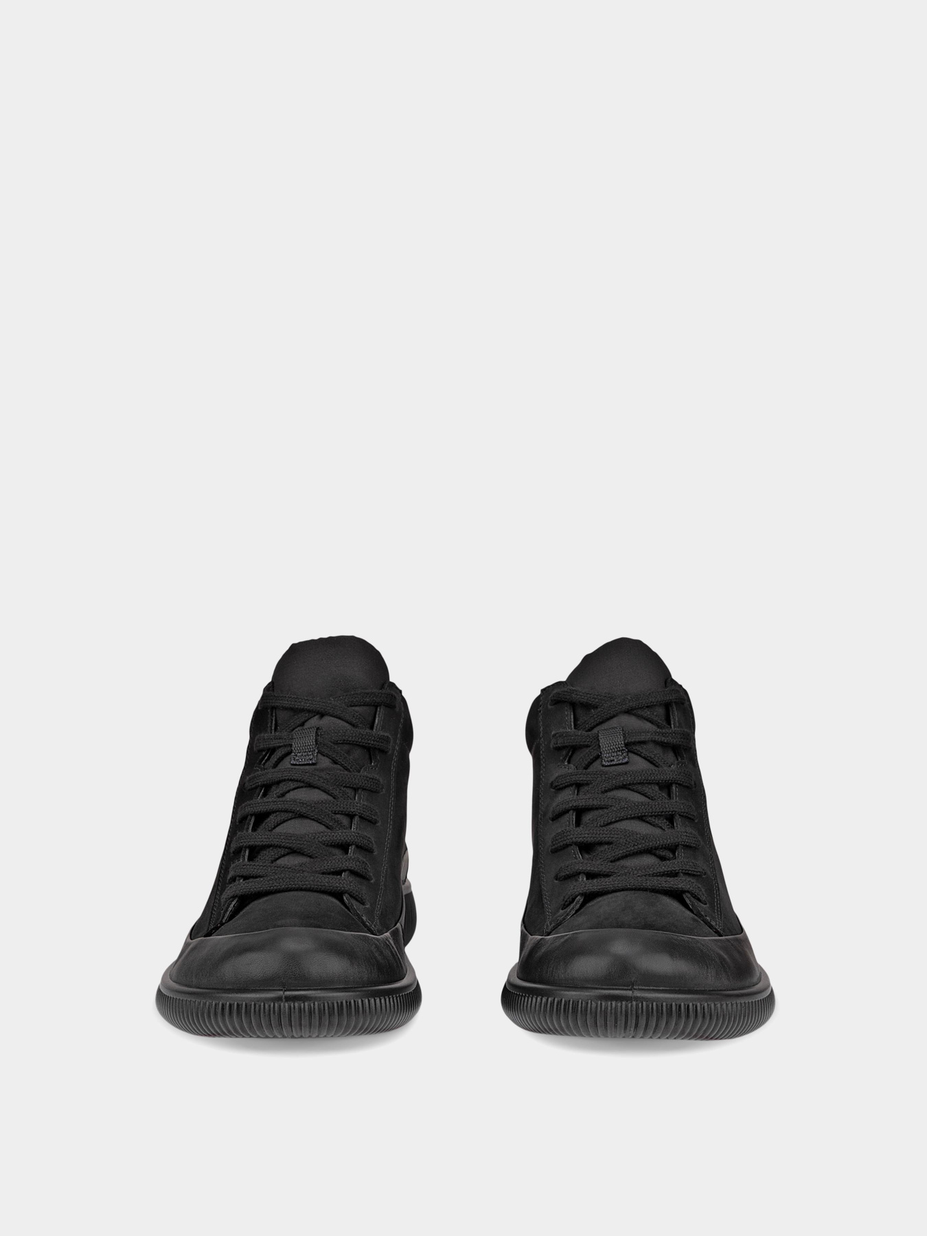 Кеди високі Жіночі ECCO