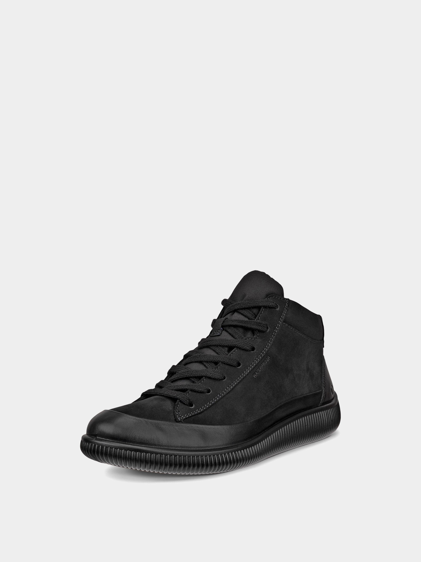 Кеди високі Жіночі ECCO