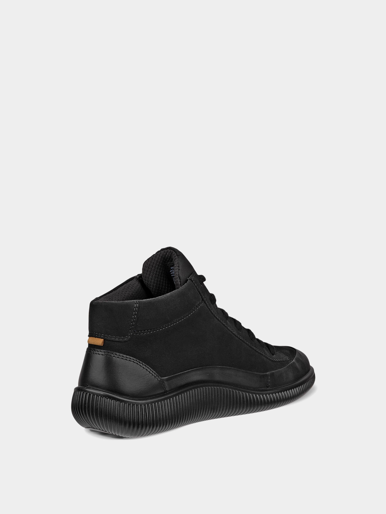 Кеди високі Жіночі ECCO