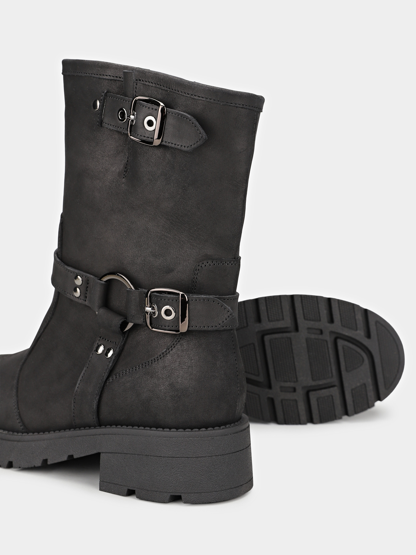 Чоботи Жіночі Braska