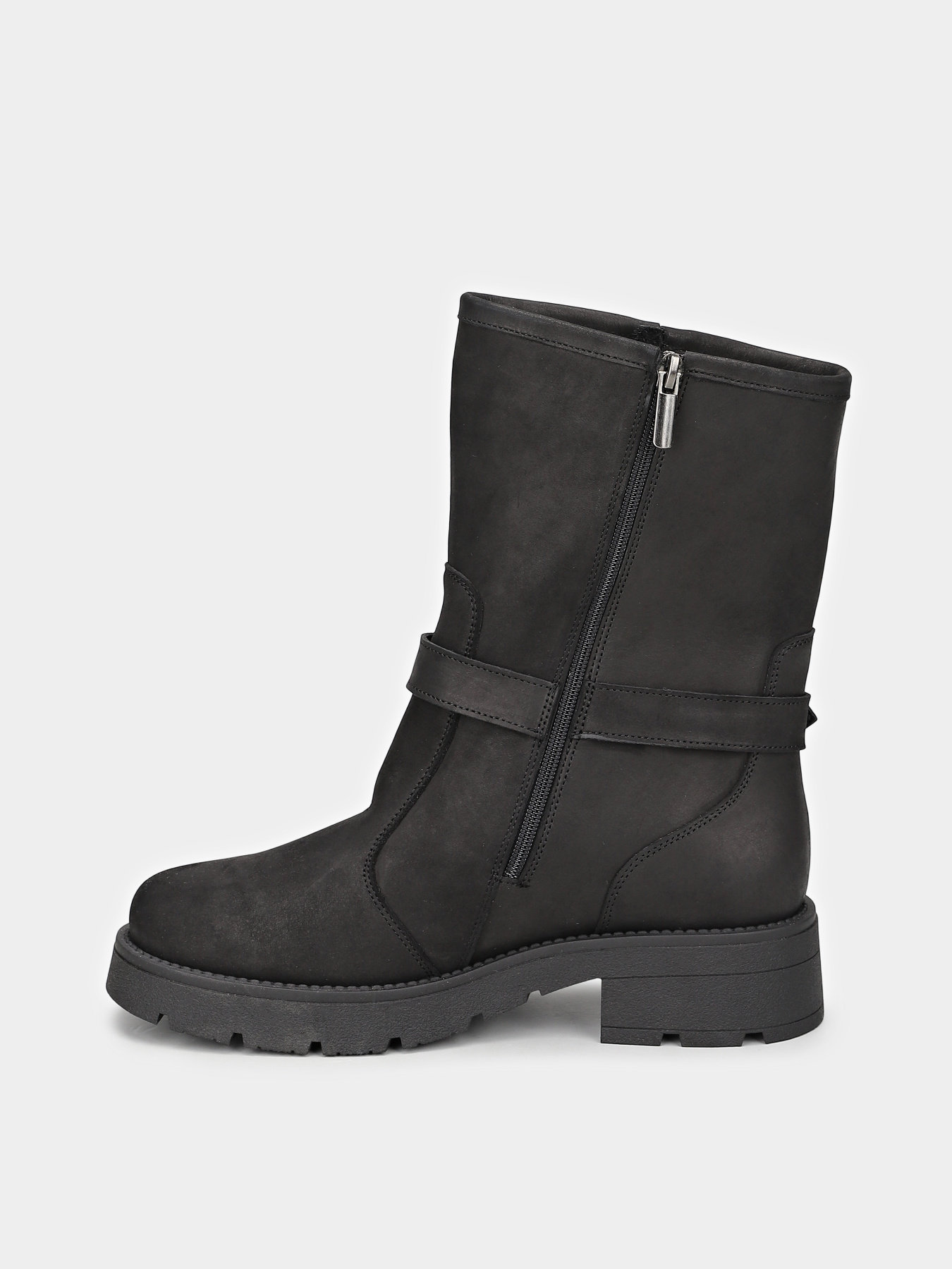 Чоботи Жіночі Braska