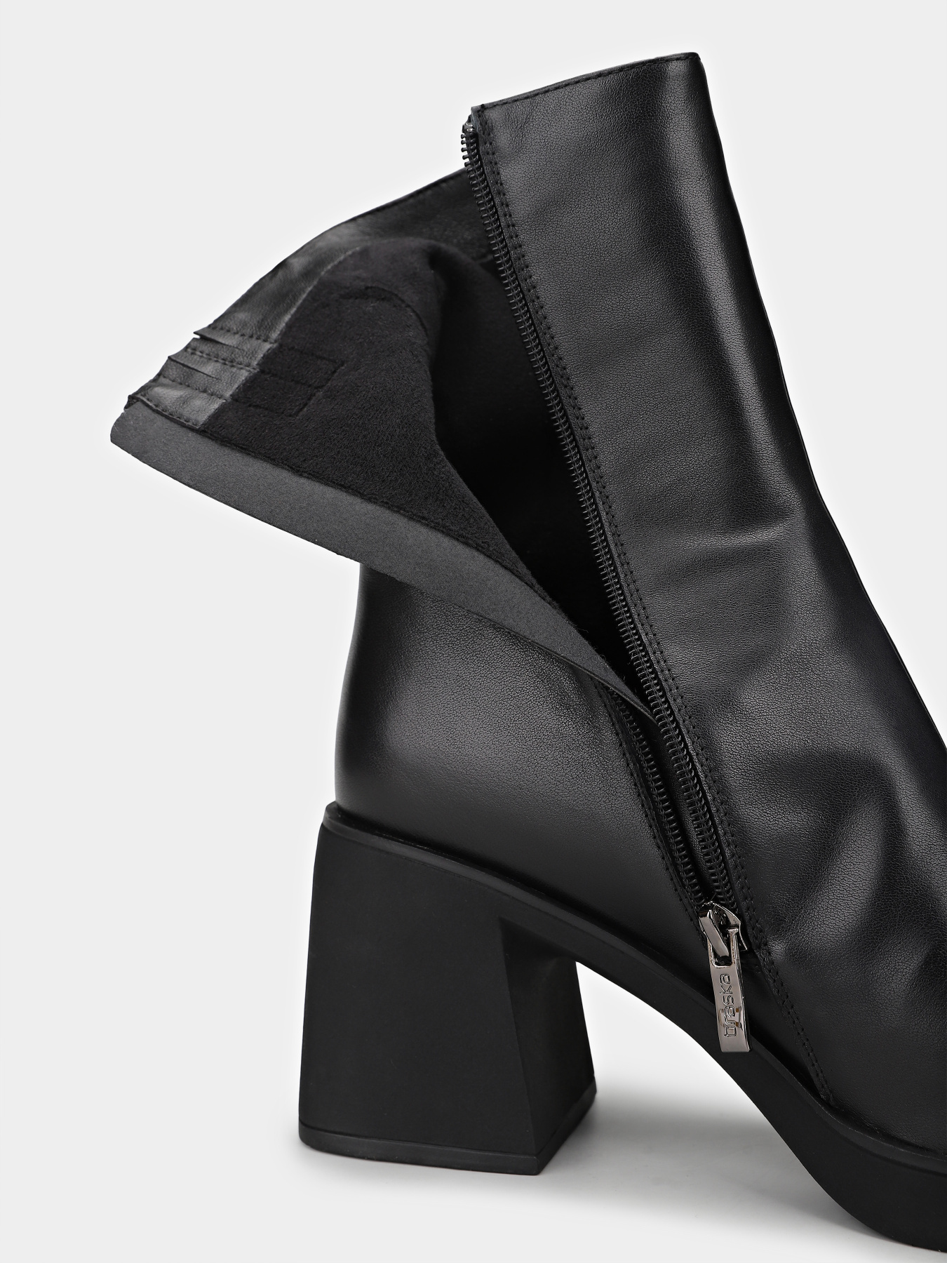 Ботильйони Жіночі Braska