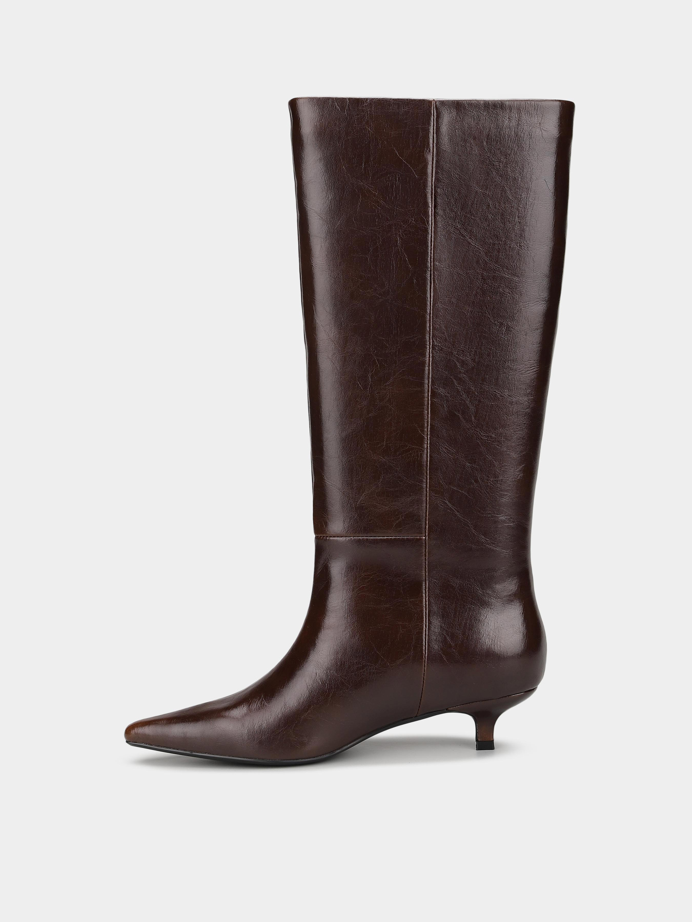 Чоботи Жіночі Braska