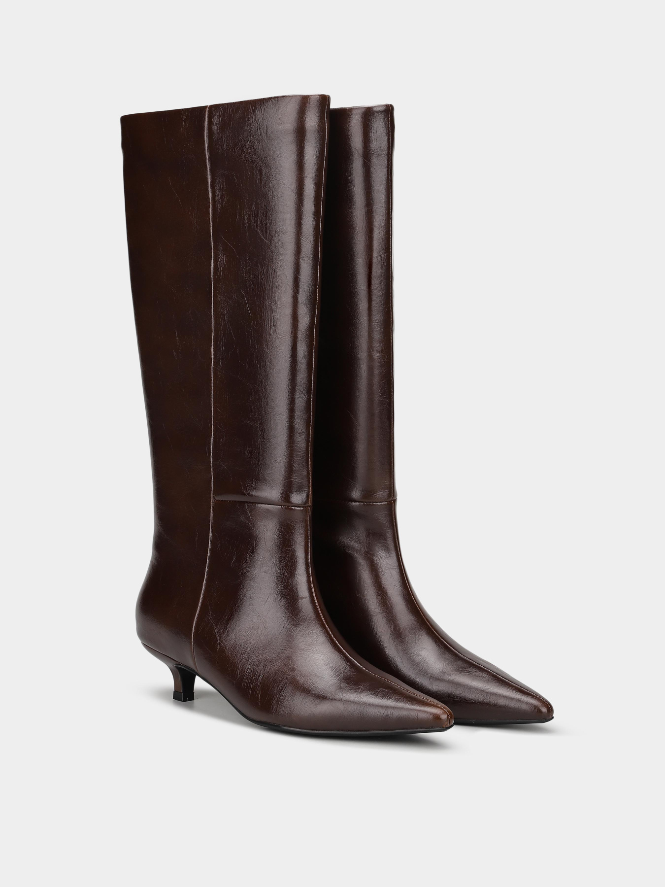 Чоботи Жіночі Braska