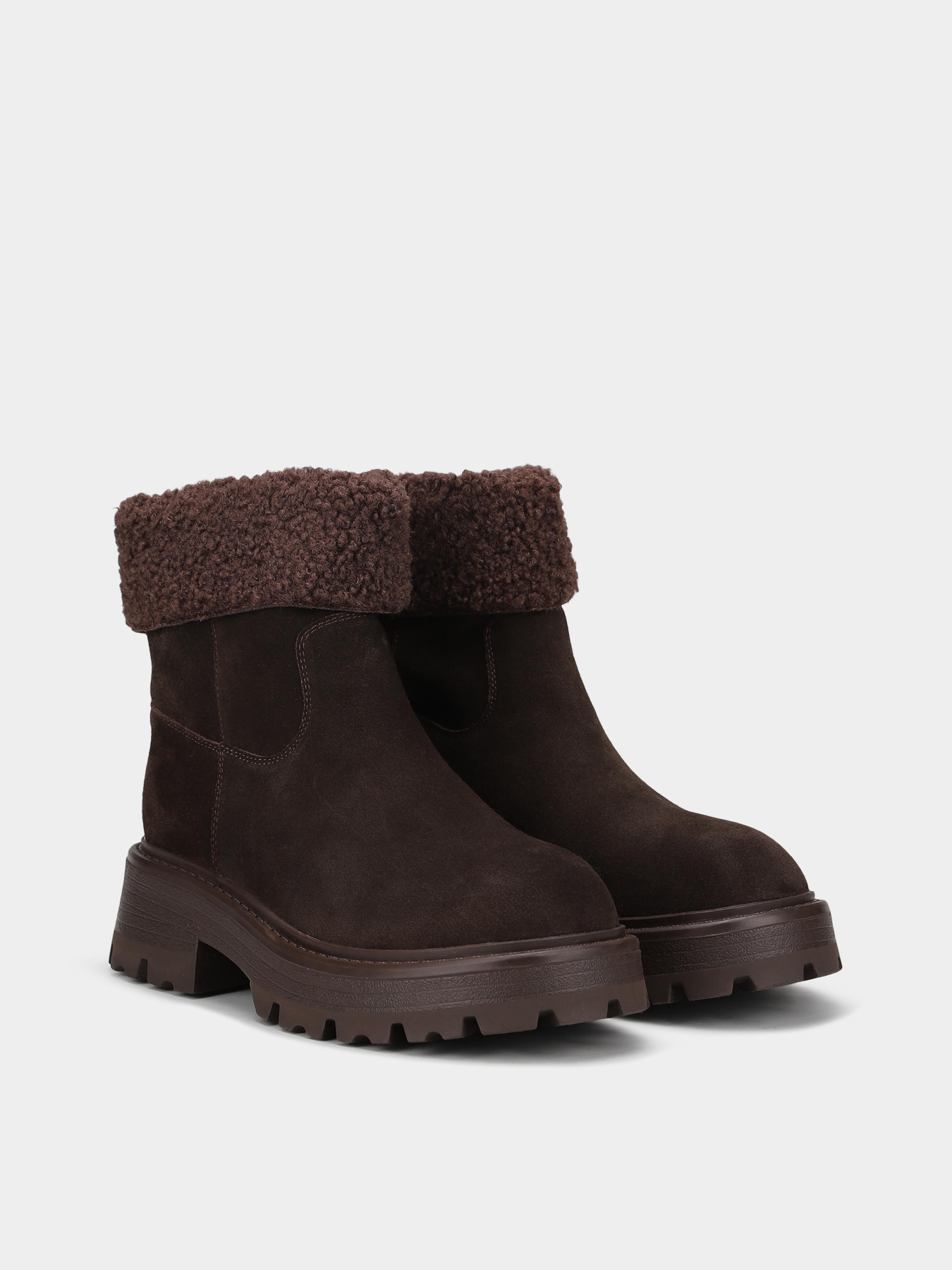 Черевики Жіночі Braska