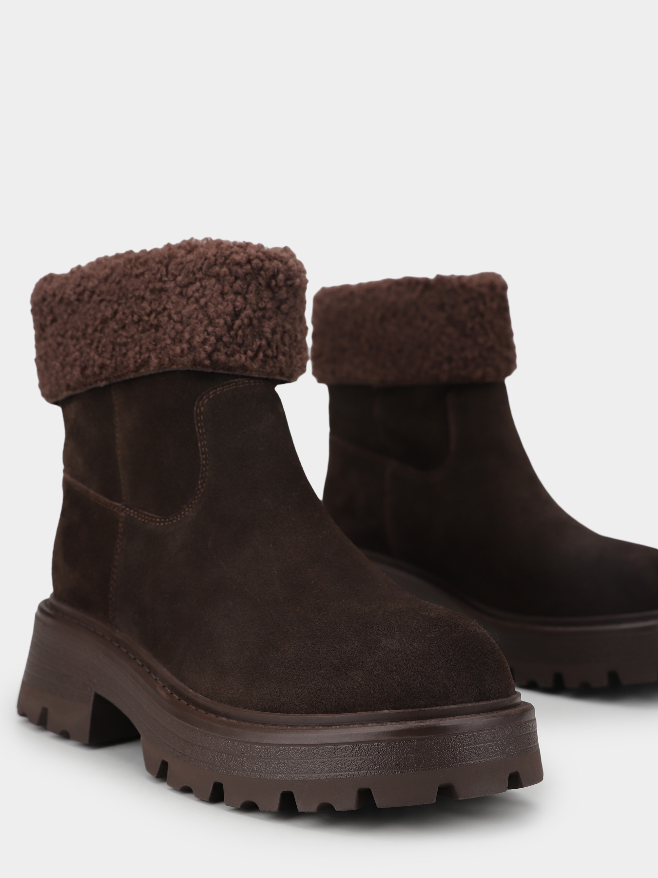 Черевики Жіночі Braska