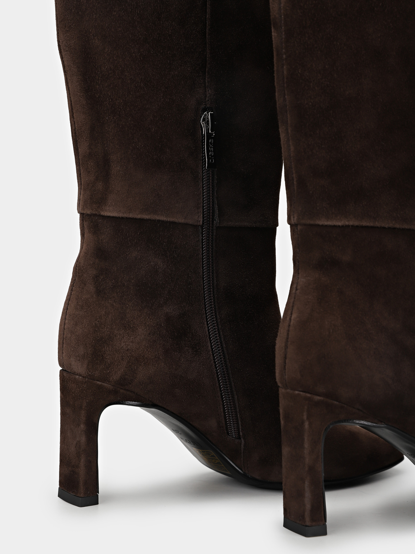 Чоботи Жіночі Braska