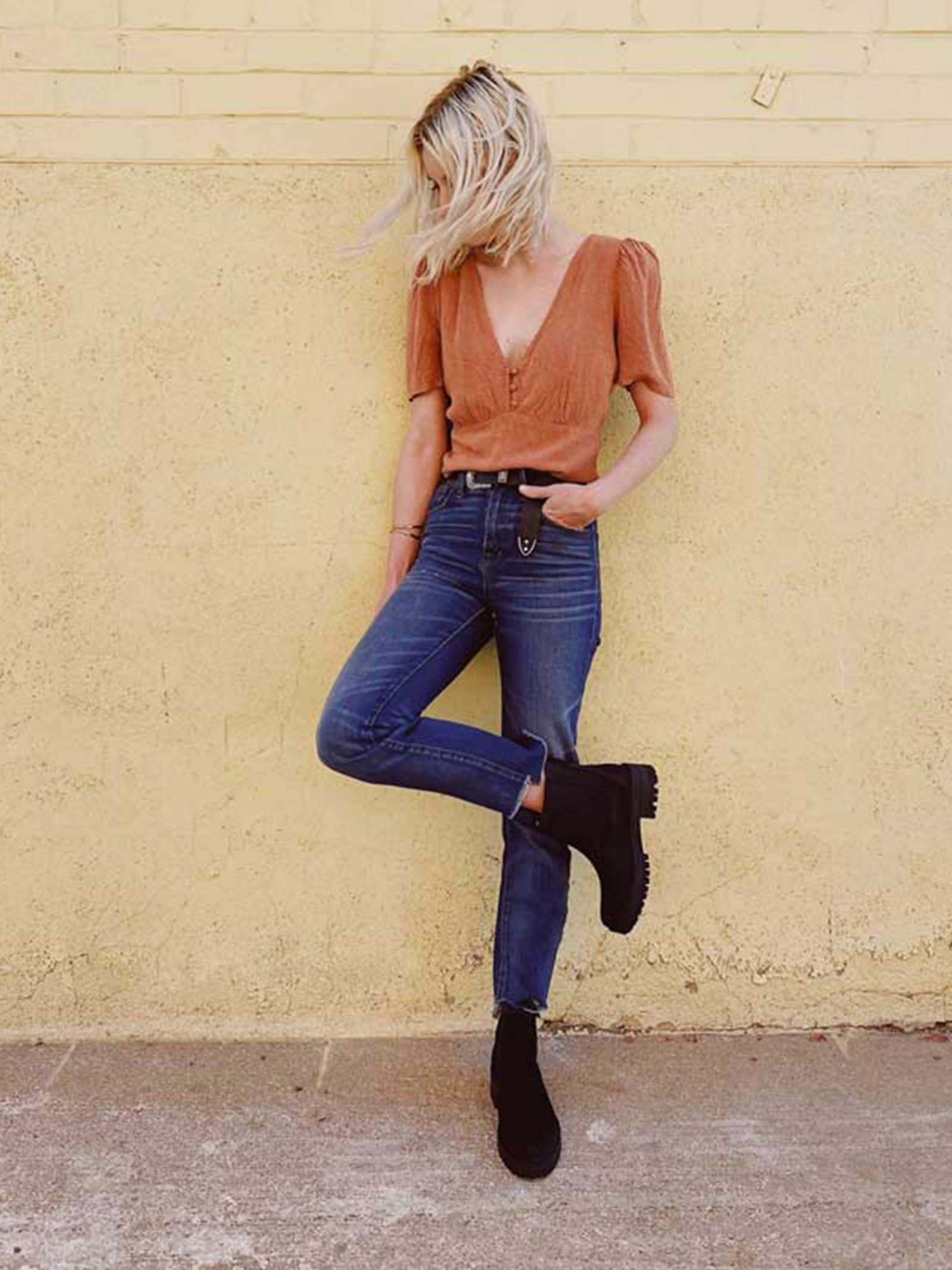 Chelsea Boots Women's Timberland