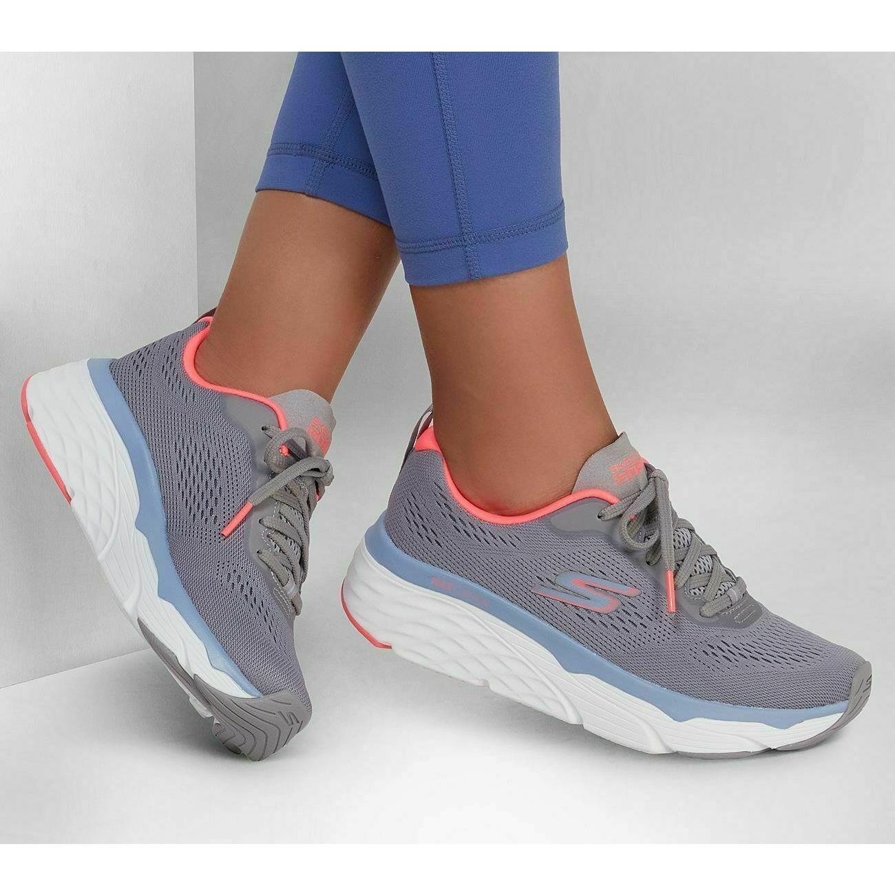 Кроссовки для спорта Женские Skechers