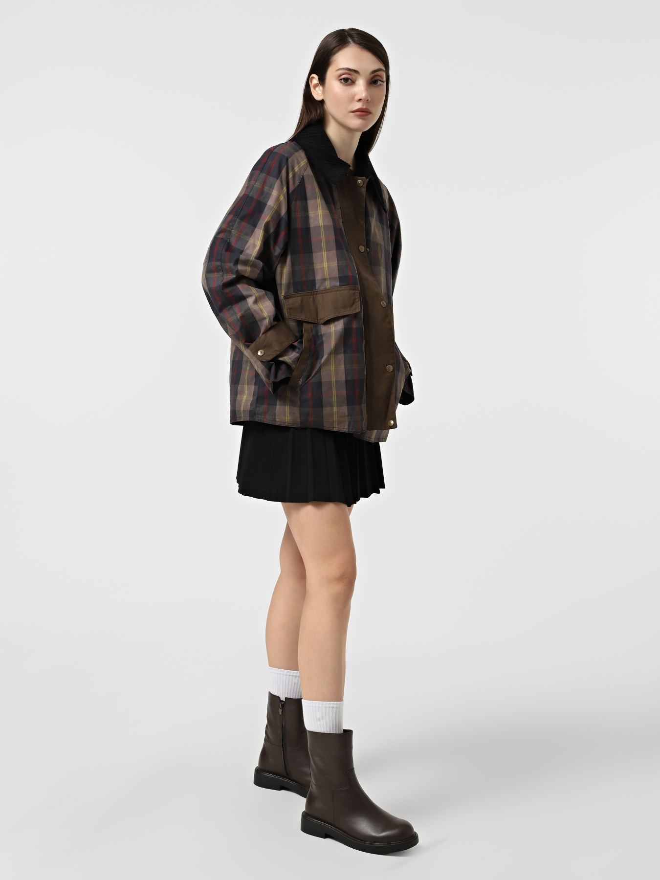 Черевики Жіночі Braska