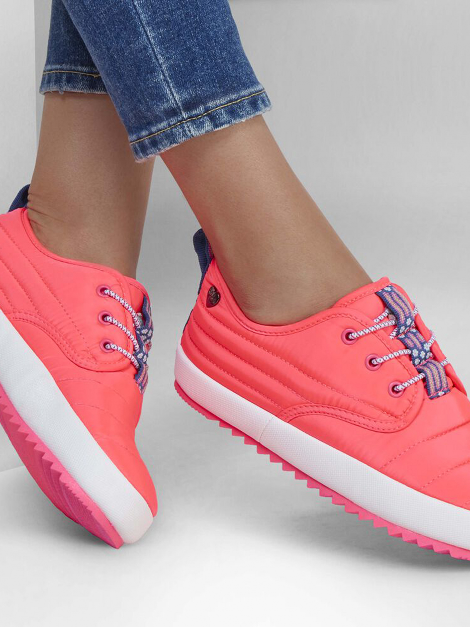 Кросівки повсякденні Жіночі Skechers