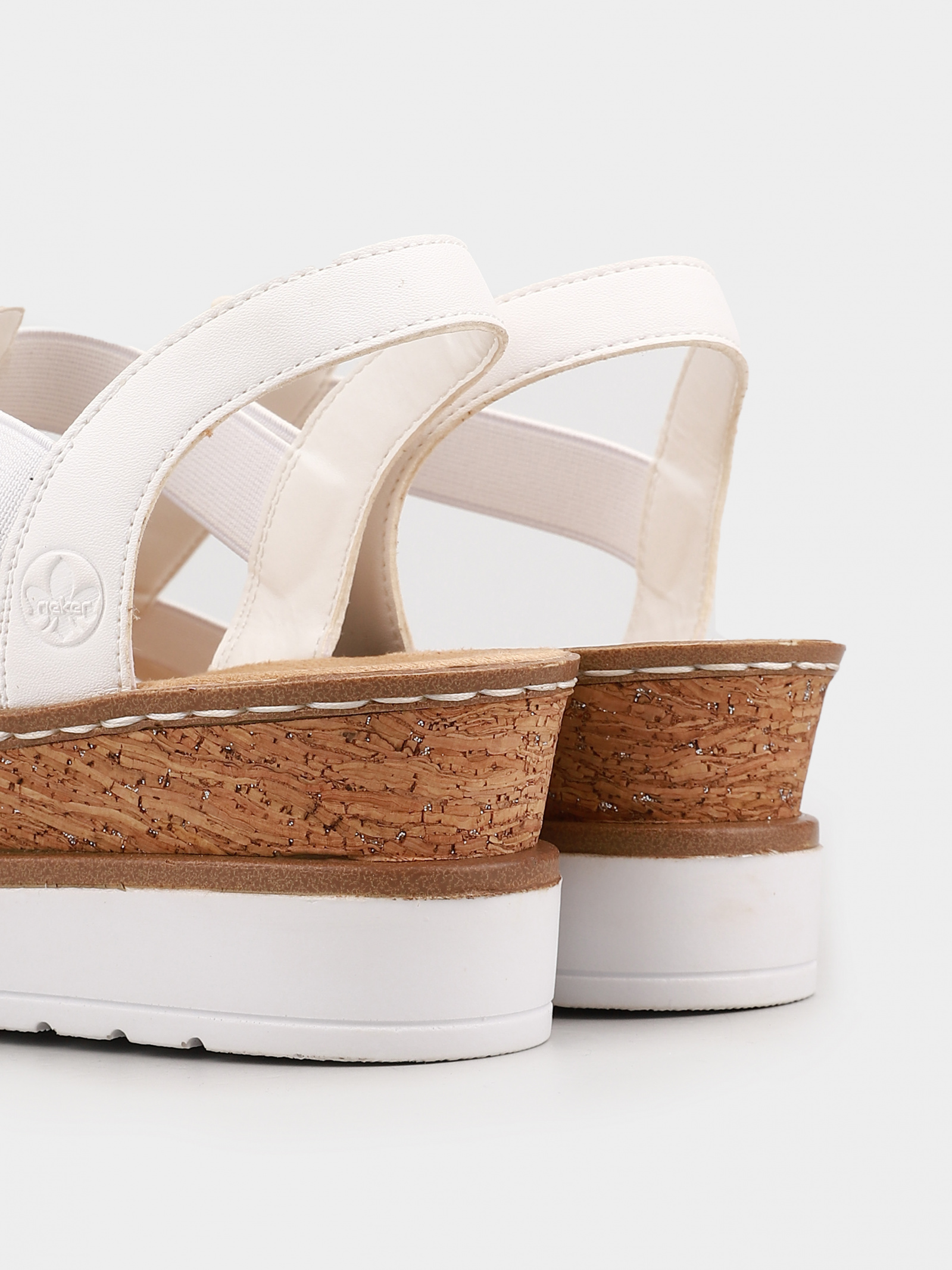 Sandals Women's RIEKER