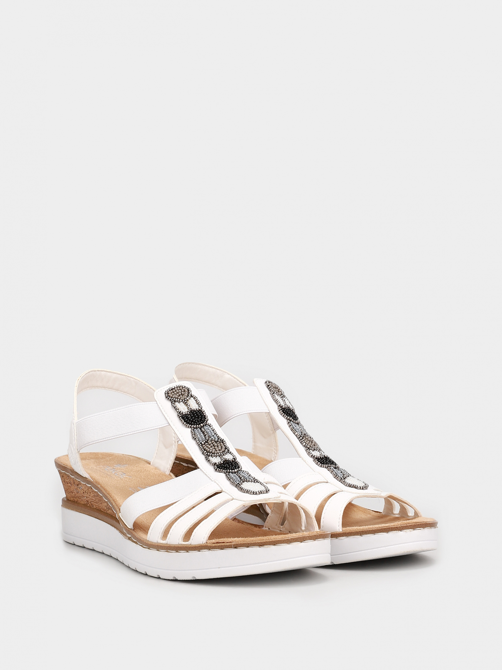 Sandals Women's RIEKER