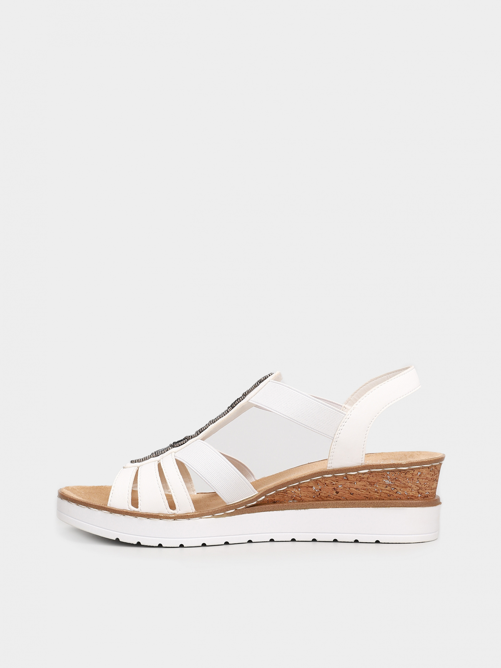 Sandals Women's RIEKER