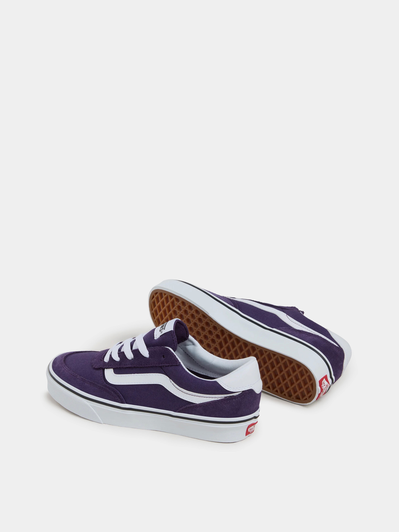 Кеди низькі Жіночі Vans