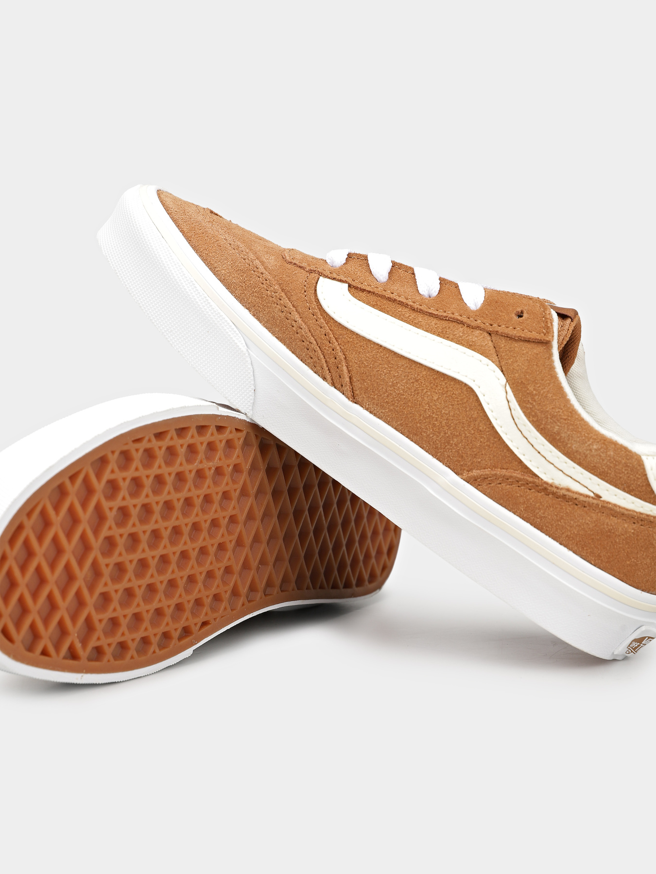 Low-Top Sneakers Women's Vans