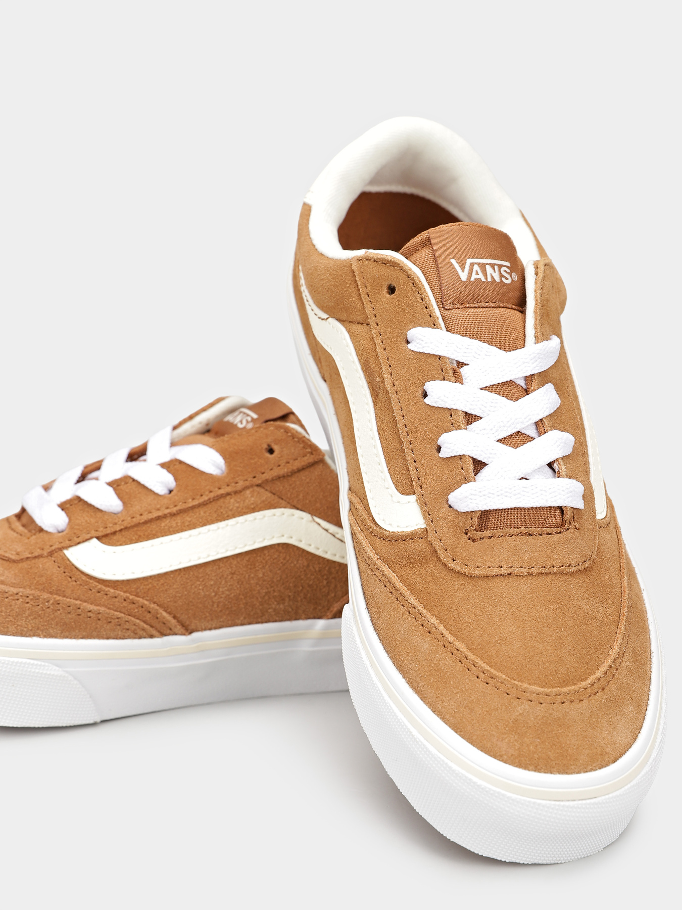 Low-Top Sneakers Women's Vans