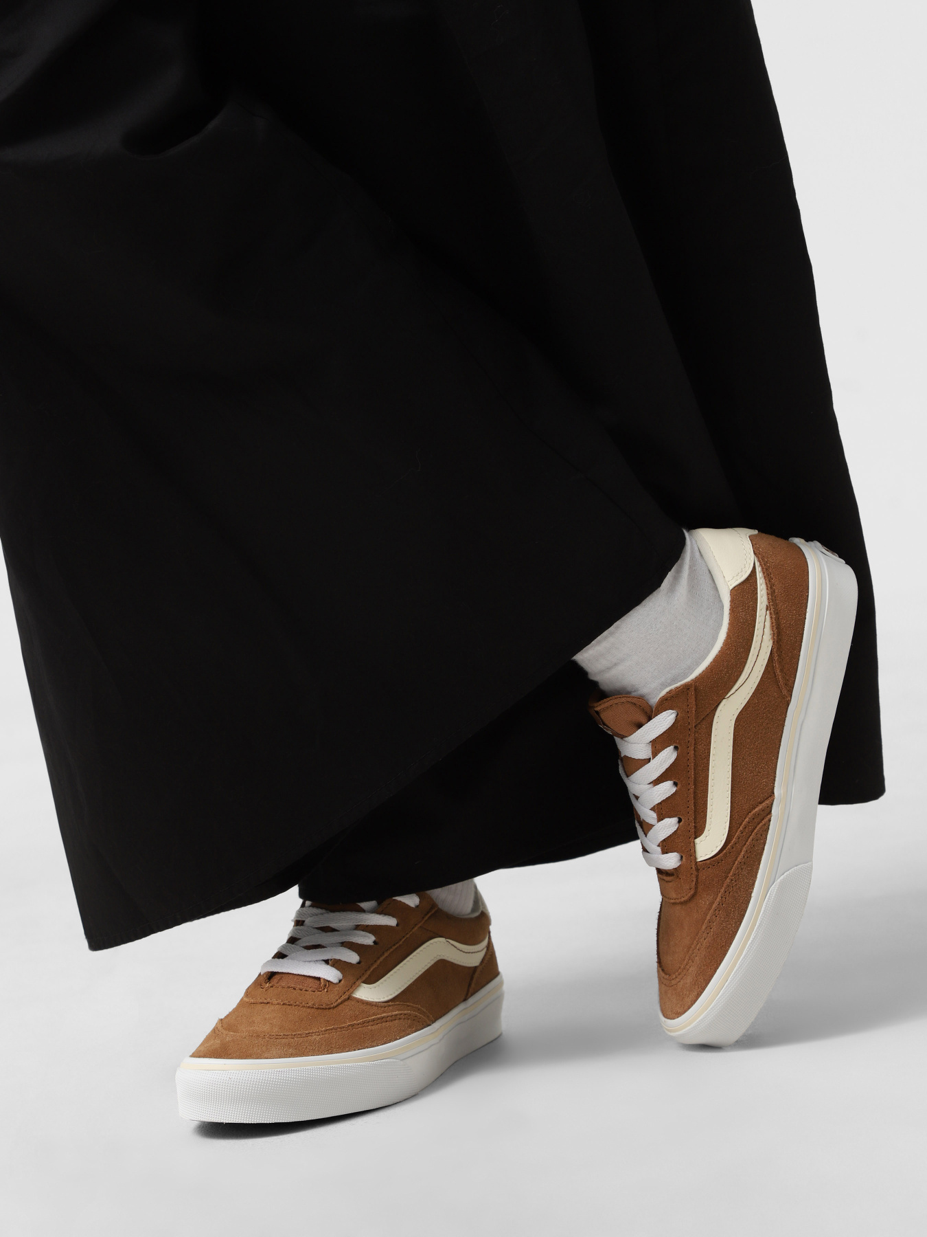 Low-Top Sneakers Women's Vans