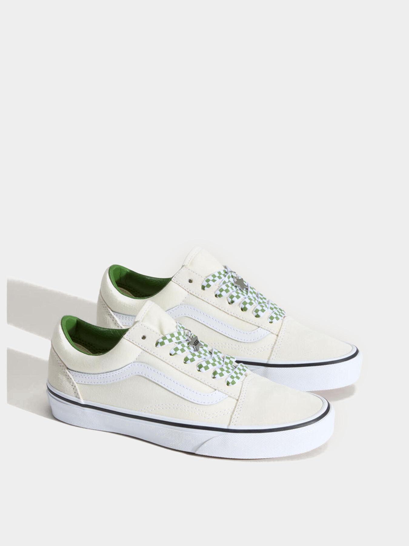 Кеди низькі Жіночі Vans